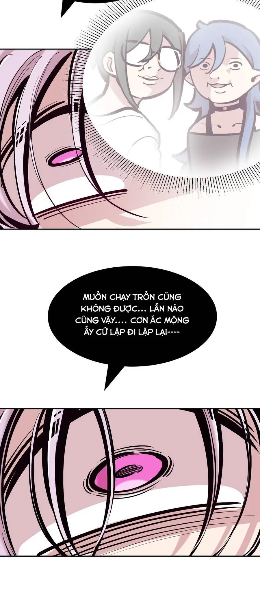 Oan Gia Chung Nhà! Nettruyen ZZZ Chương 115 Page 11