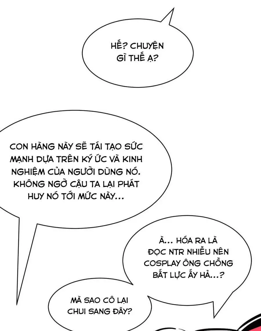 Oan Gia Chung Nhà! Nettruyen ZZZ Chương 115 Page 77