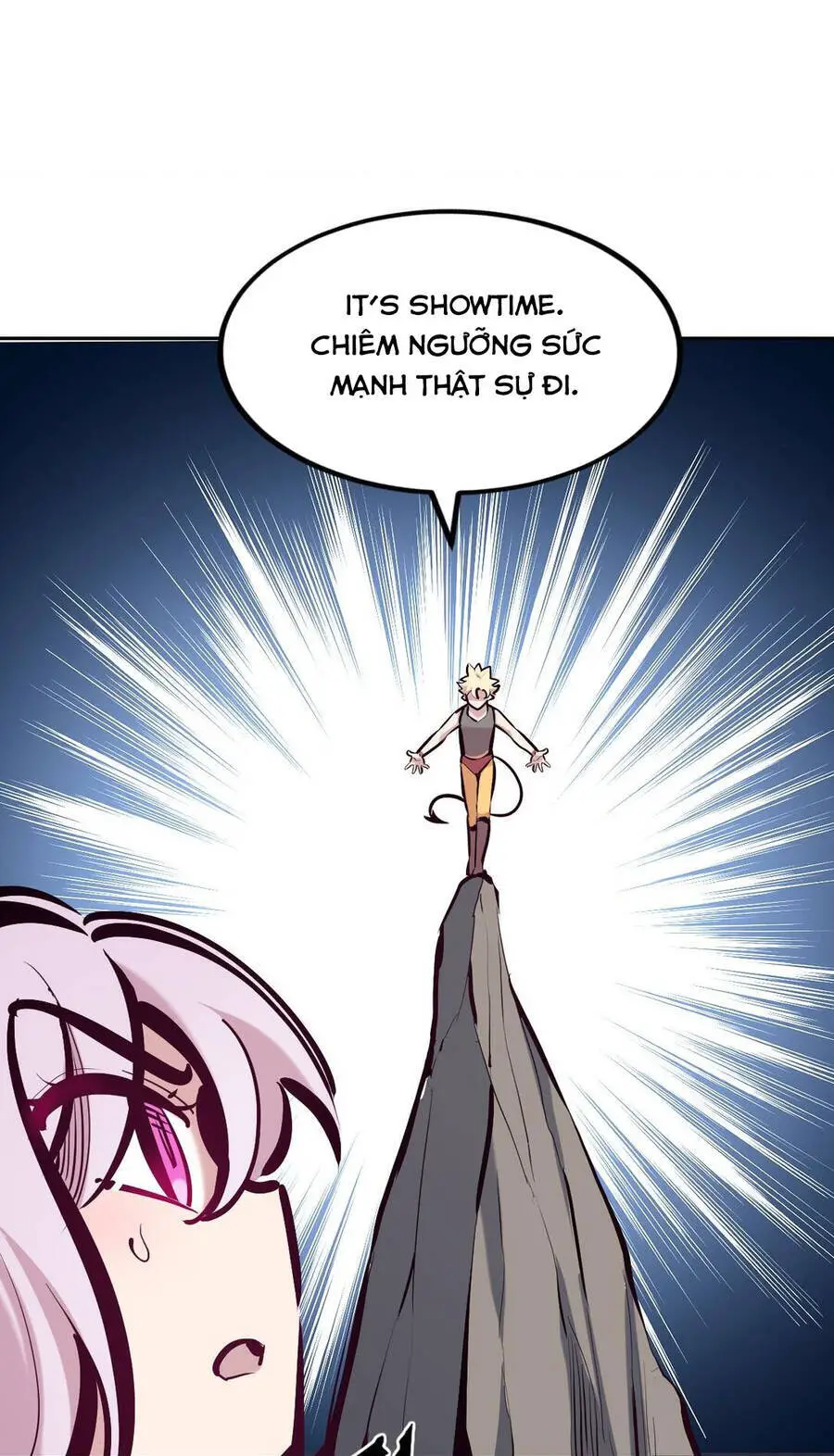 Oan Gia Chung Nhà! Nettruyen ZZZ Chương 115 Page 94
