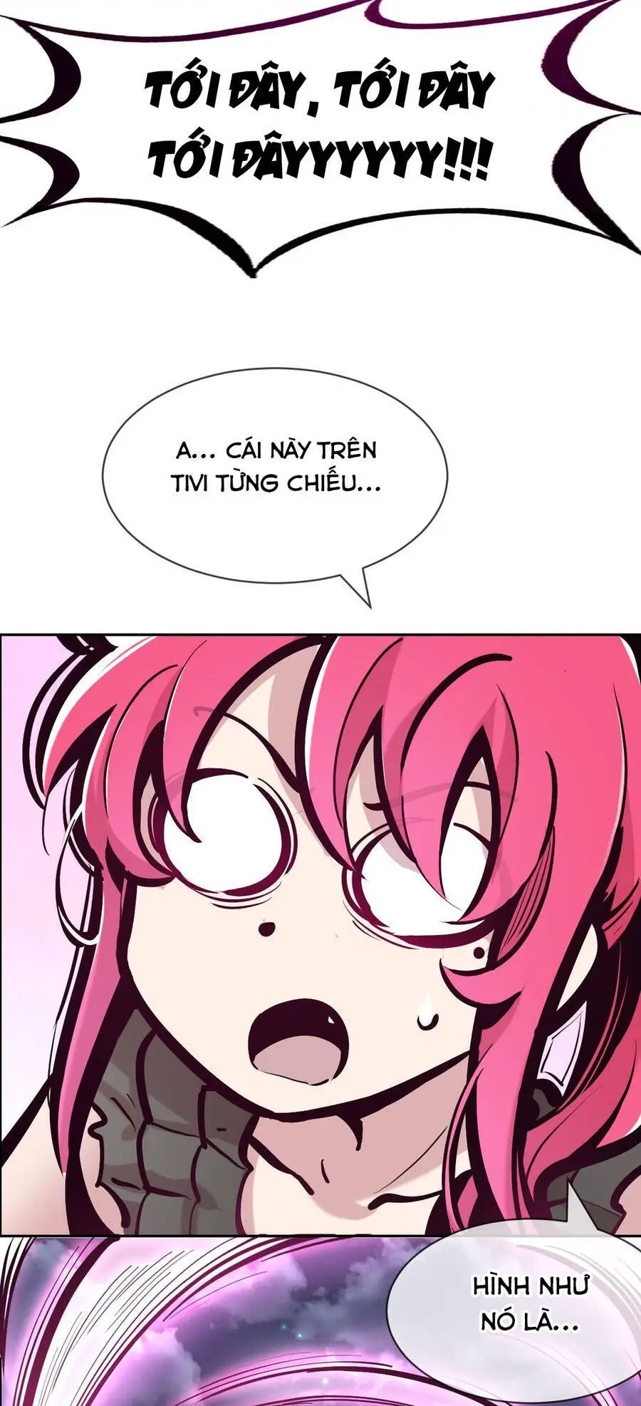 Oan Gia Chung Nhà! Nettruyen ZZZ Chương 115 Page 101