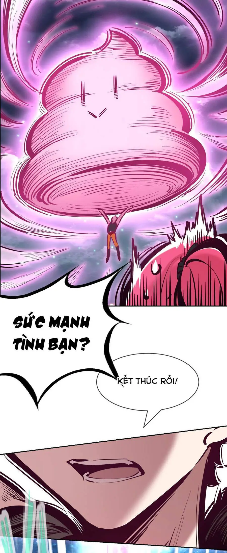 Oan Gia Chung Nhà! Nettruyen ZZZ Chương 115 Page 102