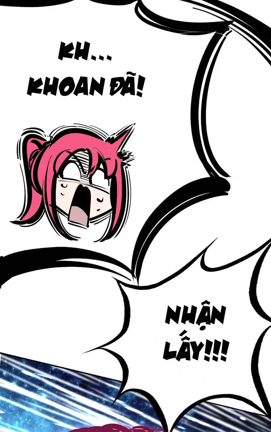 Oan Gia Chung Nhà! Nettruyen ZZZ Chương 115 Page 104