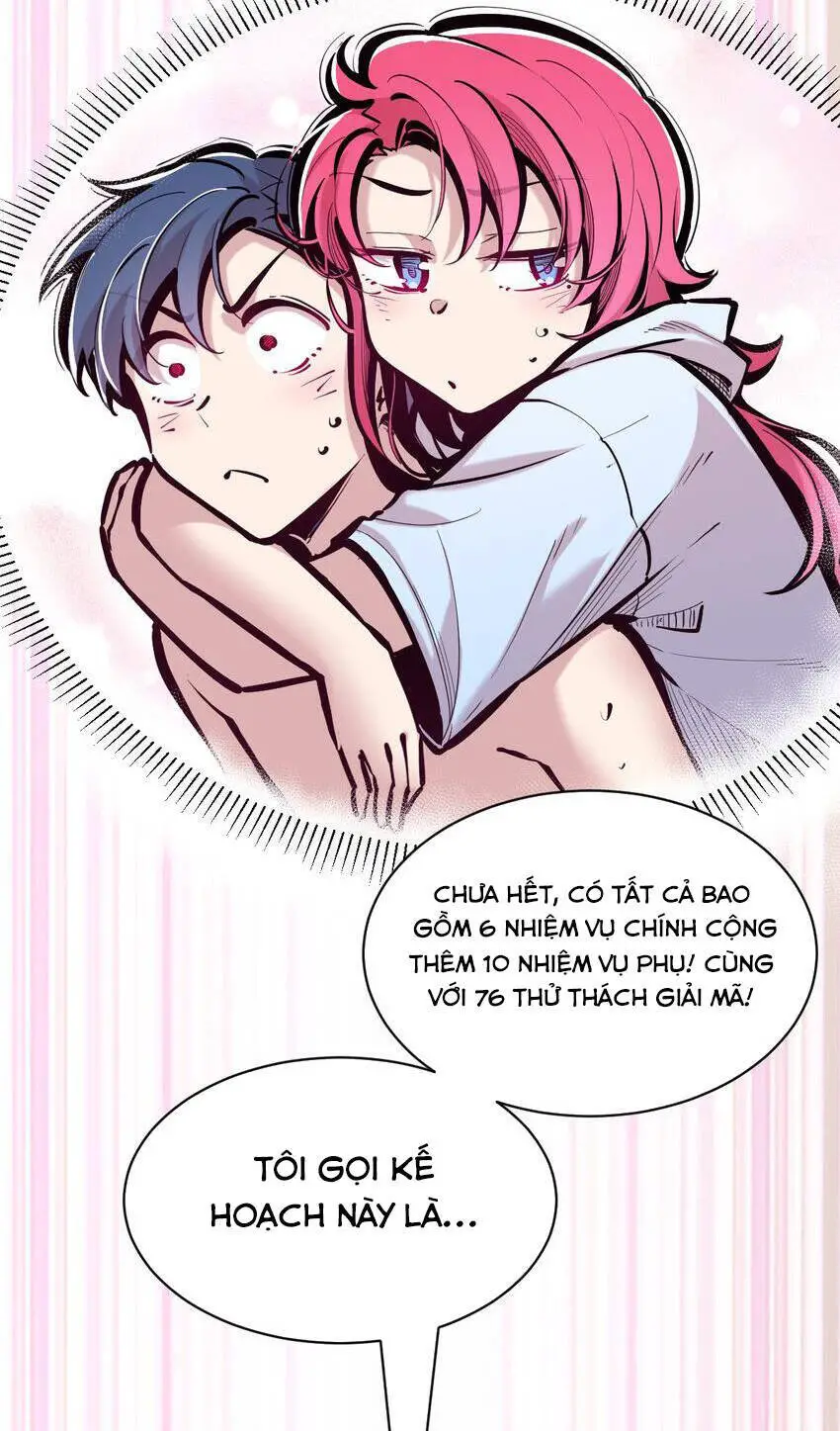 Oan Gia Chung Nhà! Nettruyen ZZZ Chương 99 Page 12