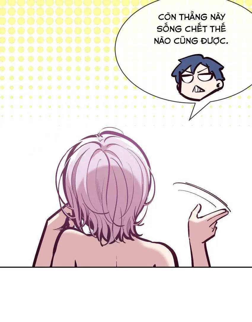 Oan Gia Chung Nhà! Nettruyen ZZZ Chương 99 Page 45