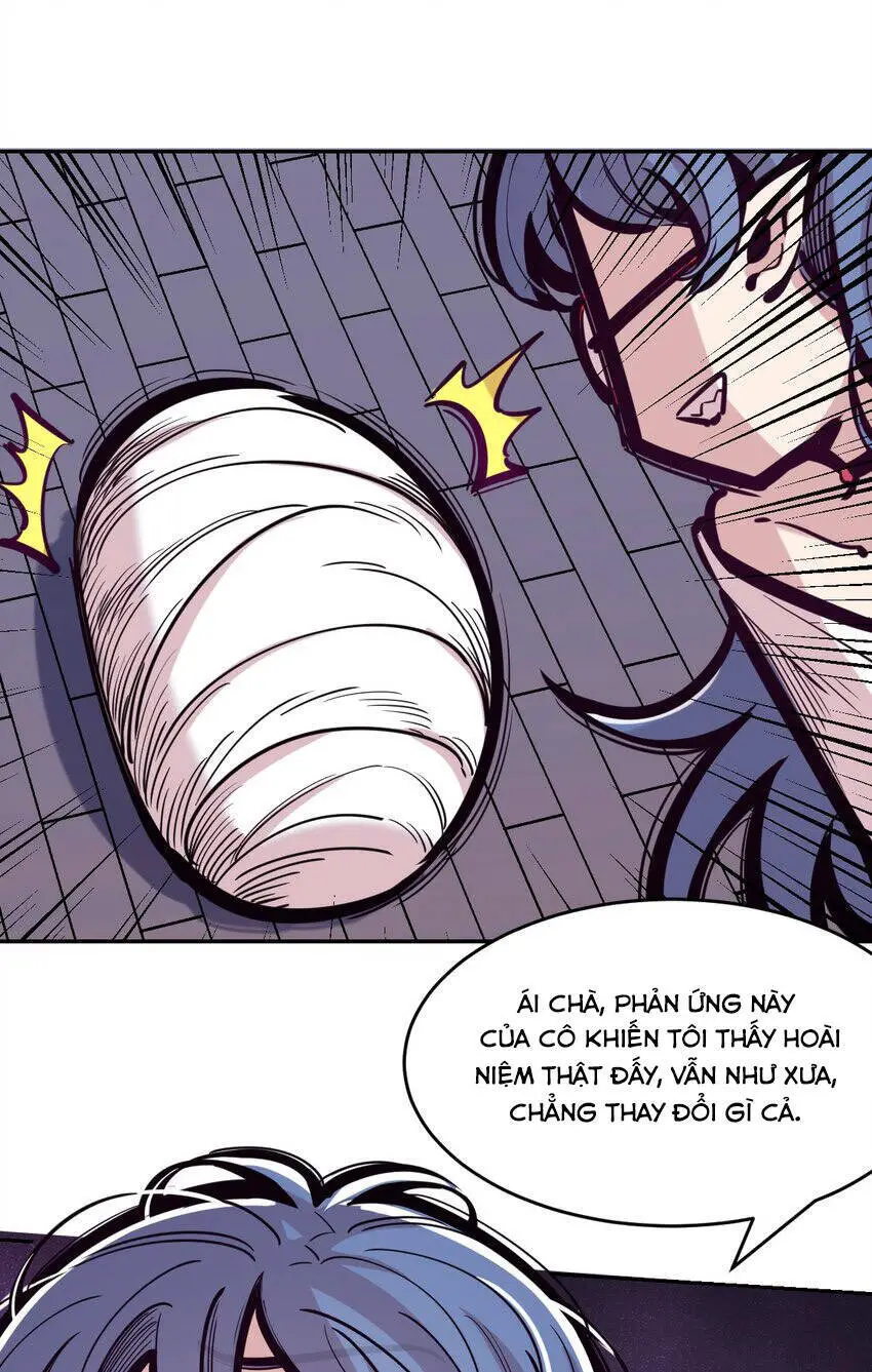 Oan Gia Chung Nhà! Nettruyen ZZZ Chương 86 Page 24