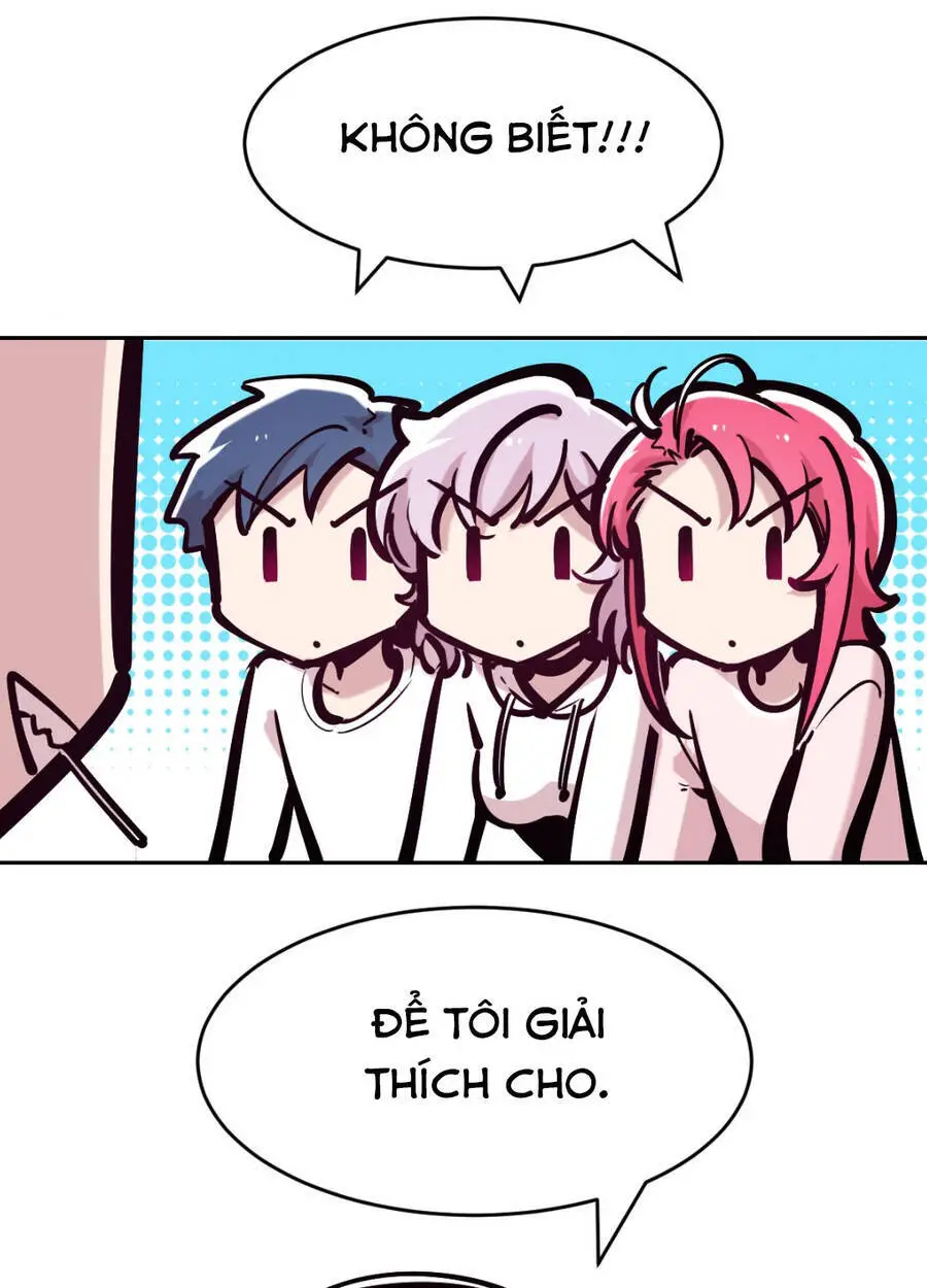 Oan Gia Chung Nhà! Nettruyen ZZZ Chương 86 Page 31
