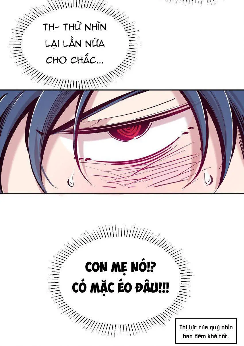 Oan Gia Chung Nhà! Nettruyen ZZZ Chương 98 Page 6