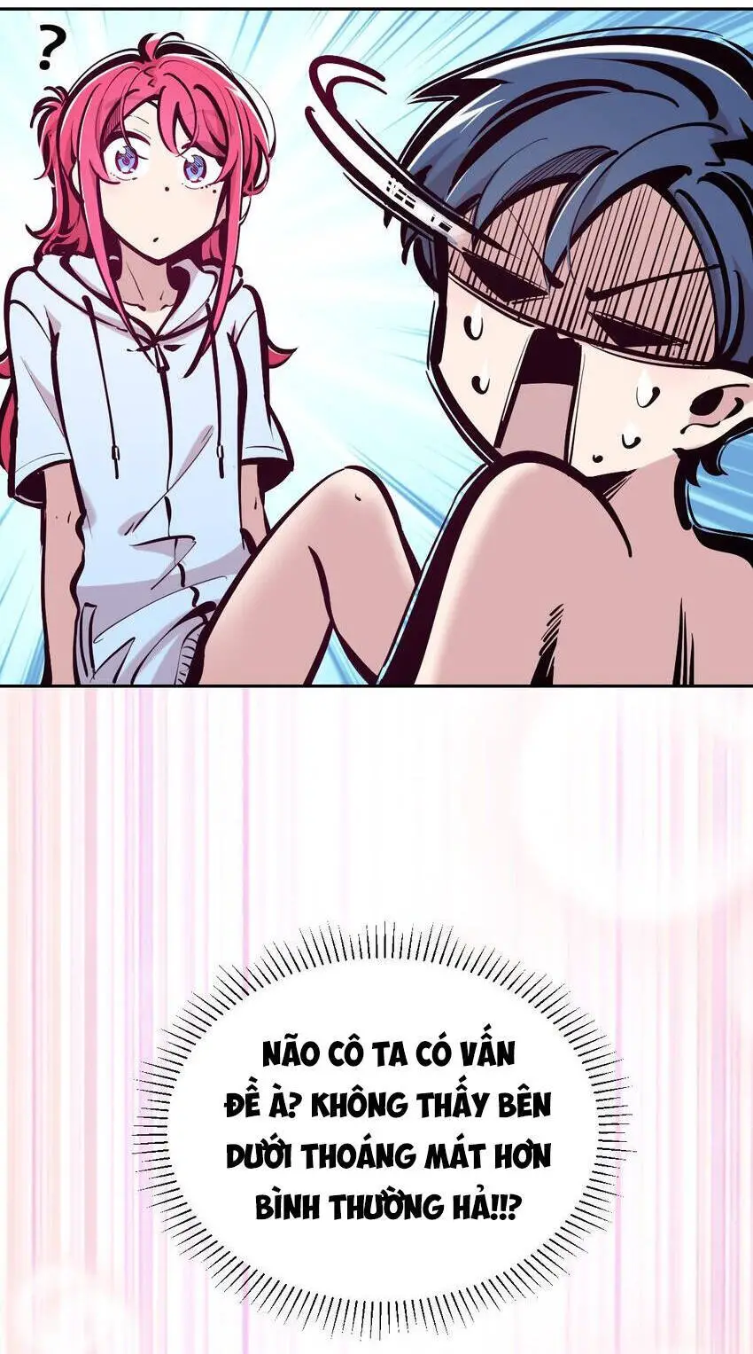 Oan Gia Chung Nhà! Nettruyen ZZZ Chương 98 Page 7