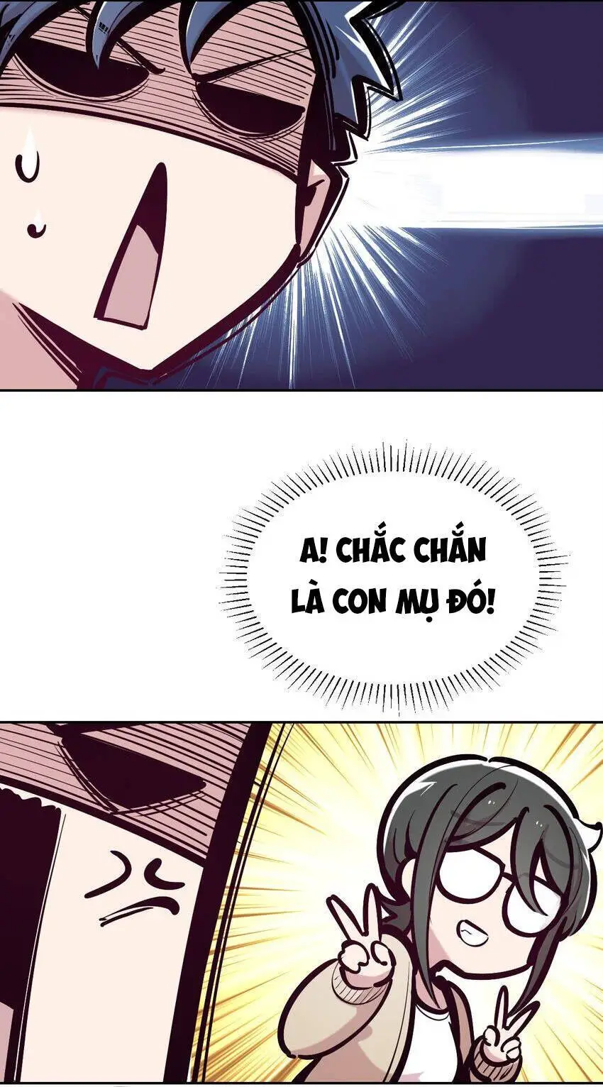 Oan Gia Chung Nhà! Nettruyen ZZZ Chương 98 Page 9