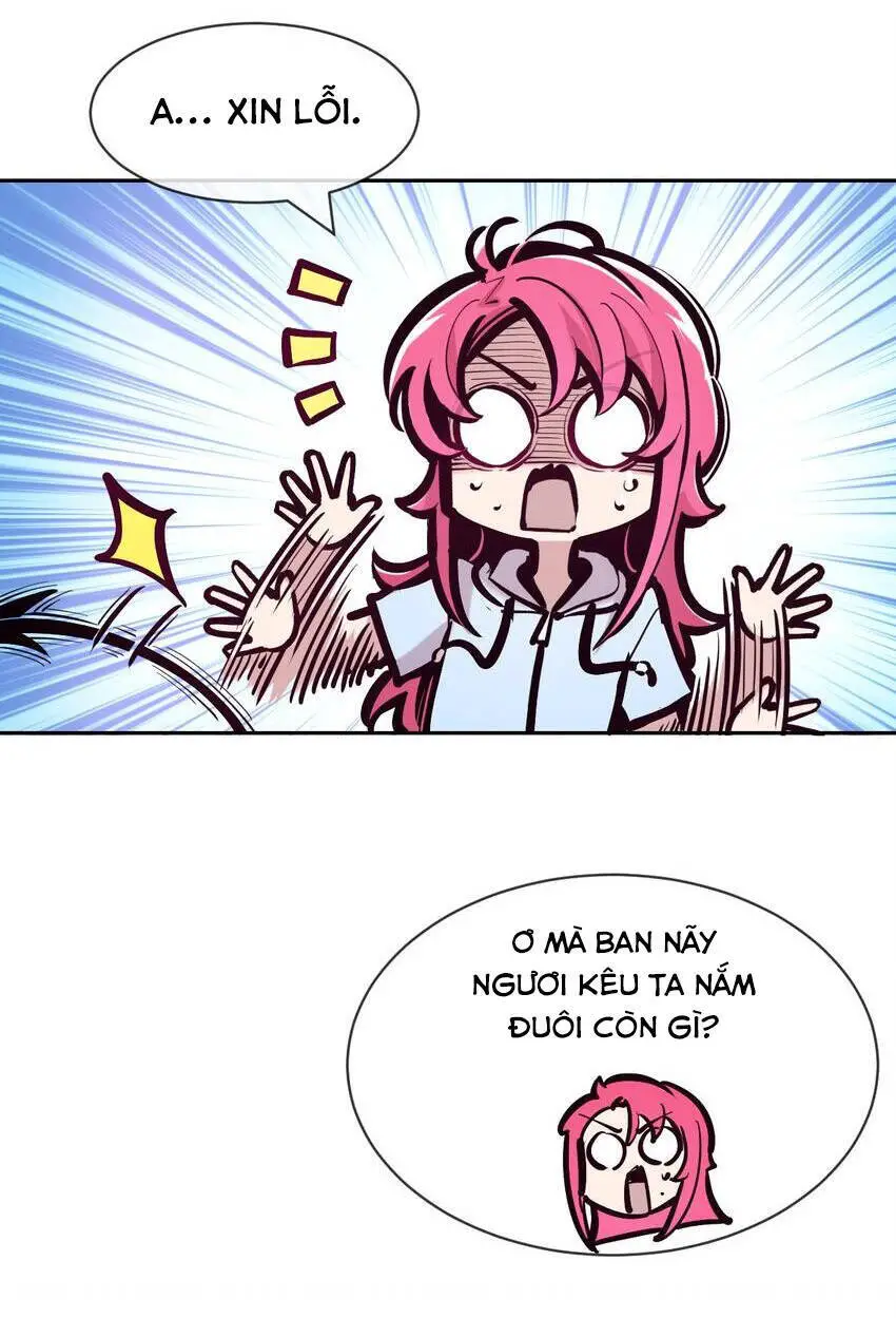 Oan Gia Chung Nhà! Nettruyen ZZZ Chương 98 Page 27