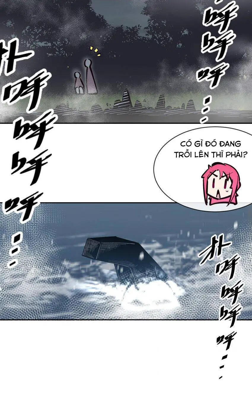 Oan Gia Chung Nhà! Nettruyen ZZZ Chương 98 Page 42