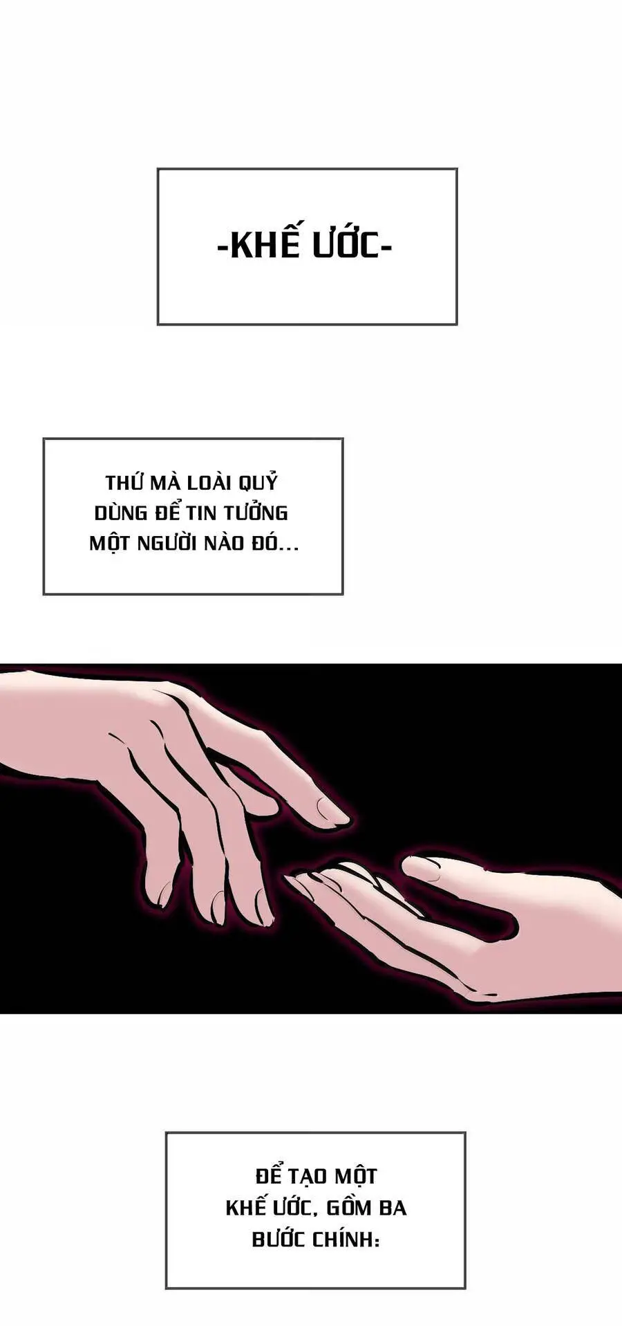 Oan Gia Chung Nhà! Nettruyen ZZZ Chương 114 Page 4
