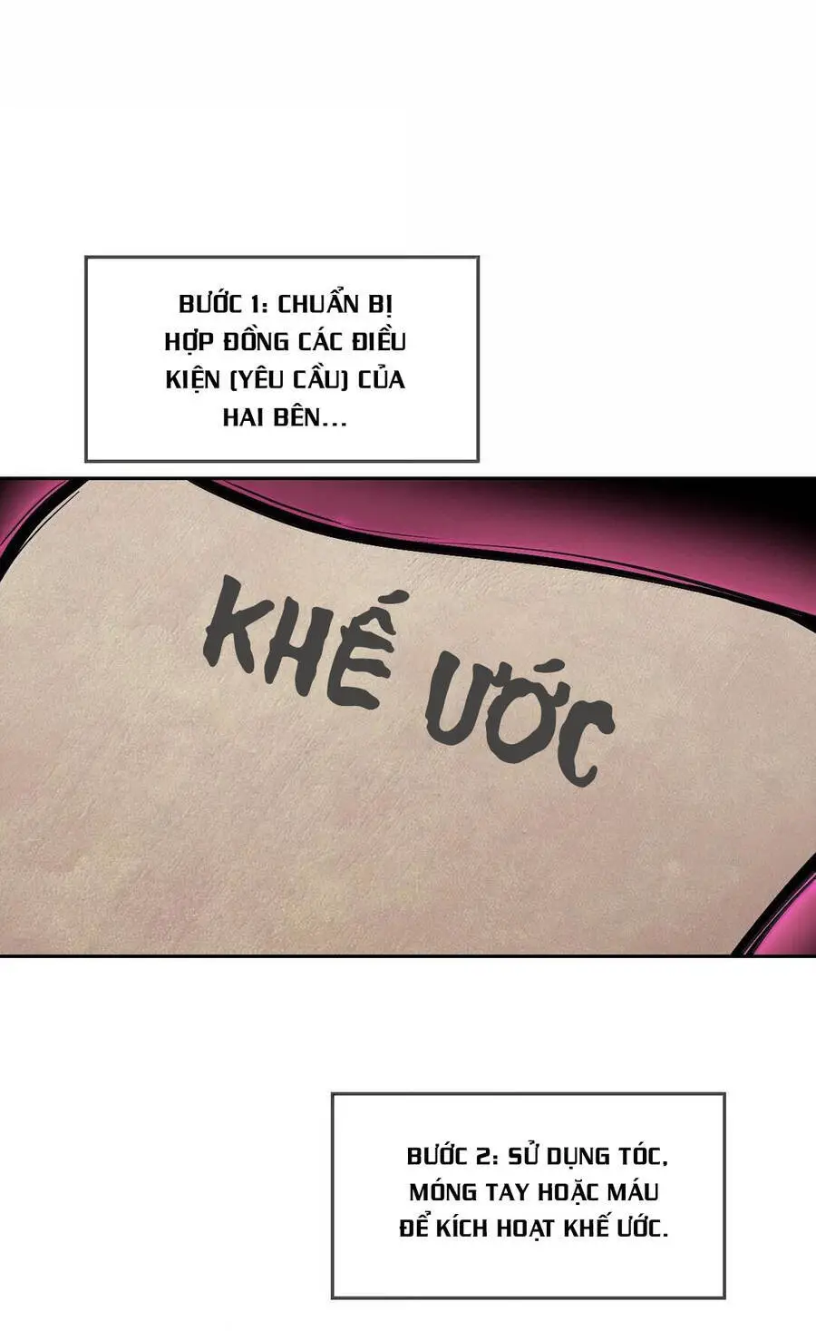 Oan Gia Chung Nhà! Nettruyen ZZZ Chương 114 Page 5