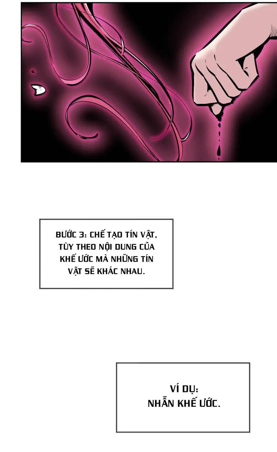 Oan Gia Chung Nhà! Nettruyen ZZZ Chương 114 Page 6