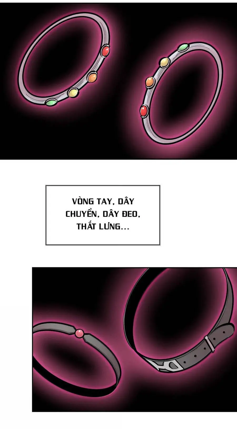 Oan Gia Chung Nhà! Nettruyen ZZZ Chương 114 Page 7