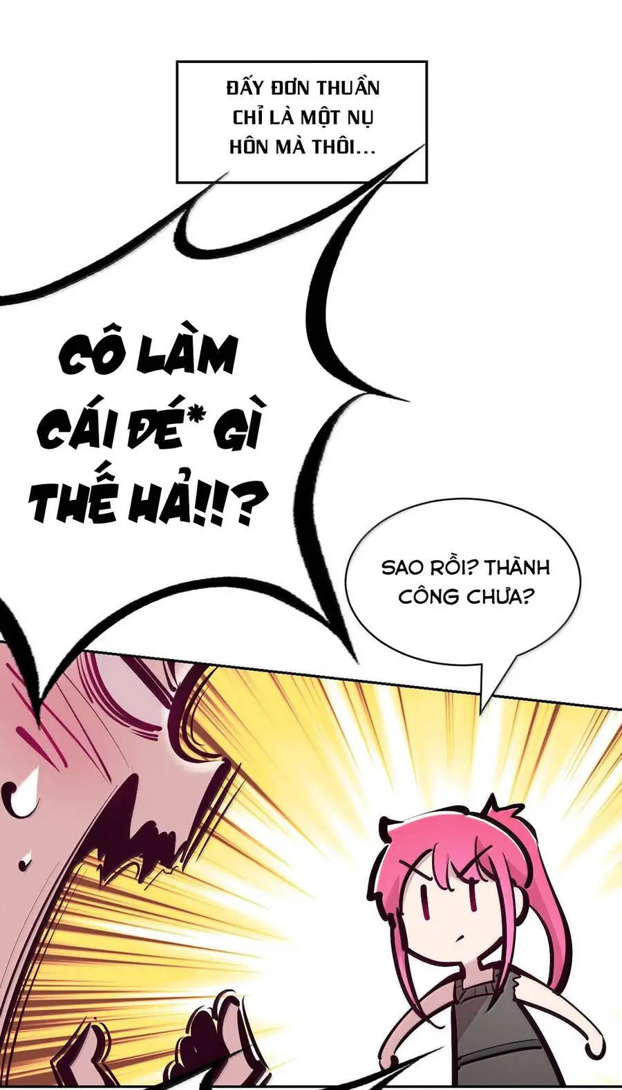 Oan Gia Chung Nhà! Nettruyen ZZZ Chương 114 Page 13