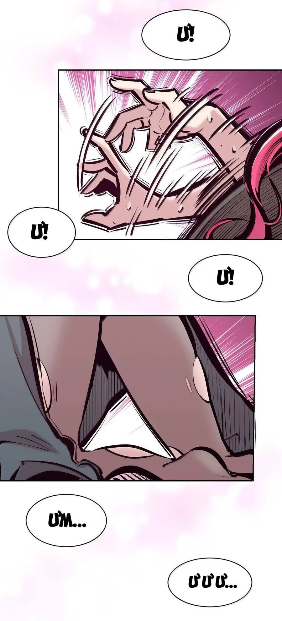 Oan Gia Chung Nhà! Nettruyen ZZZ Chương 114 Page 18