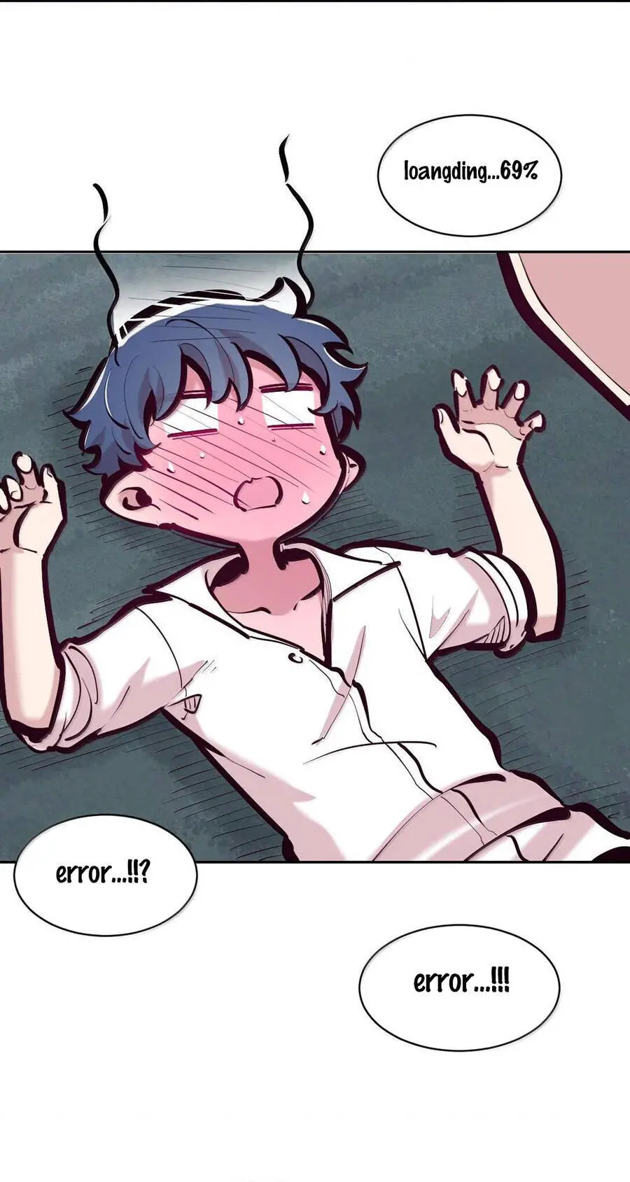 Oan Gia Chung Nhà! Nettruyen ZZZ Chương 114 Page 20