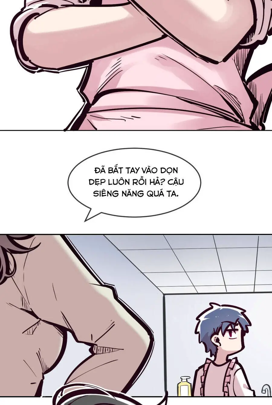 Oan Gia Chung Nhà! Nettruyen ZZZ Chương 82 Page 4