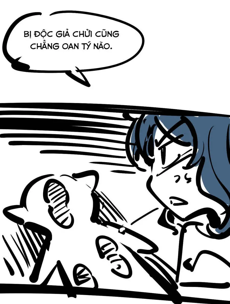 Oan Gia Chung Nhà! Nettruyen ZZZ Chương 82 Page 48