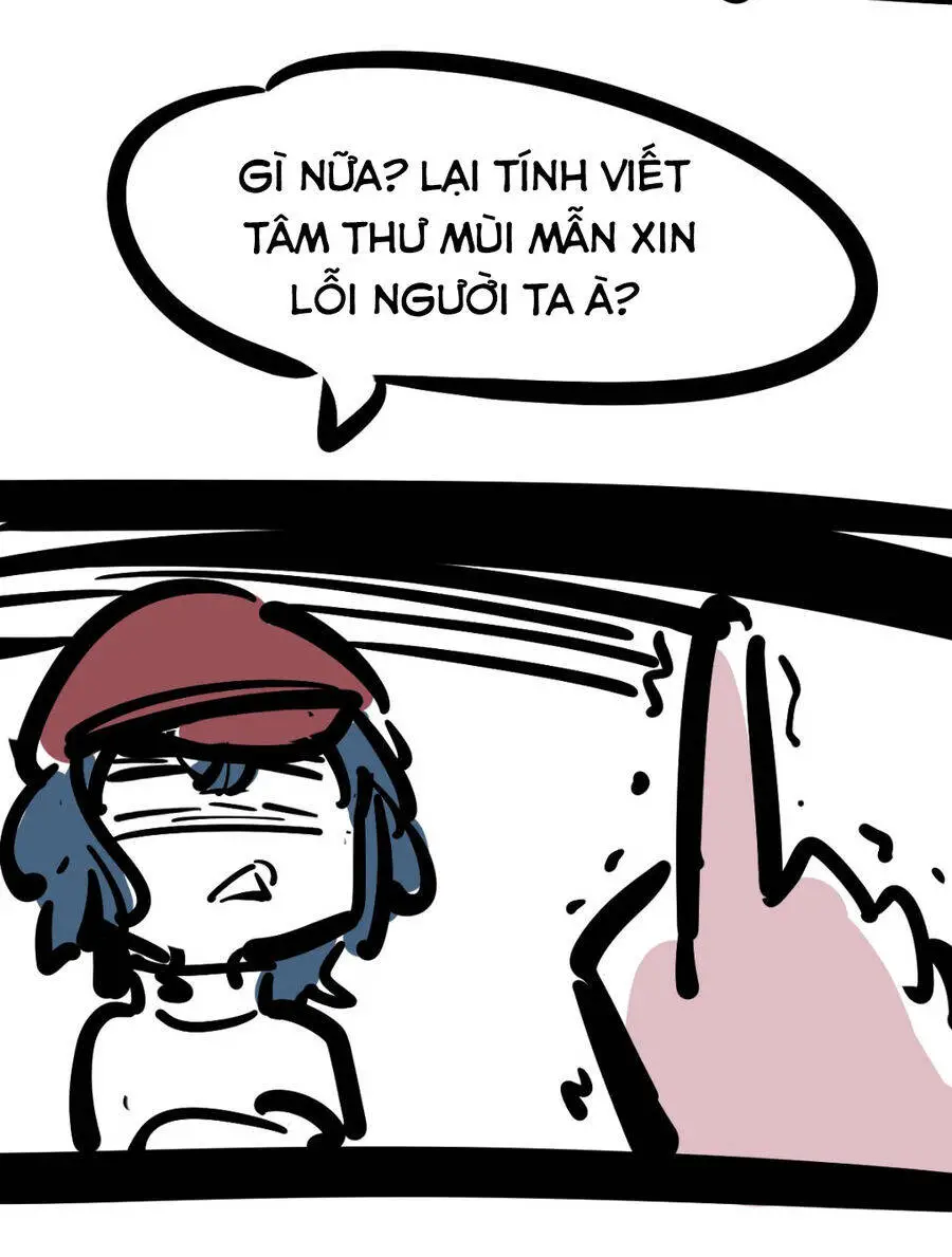 Oan Gia Chung Nhà! Nettruyen ZZZ Chương 82 Page 49