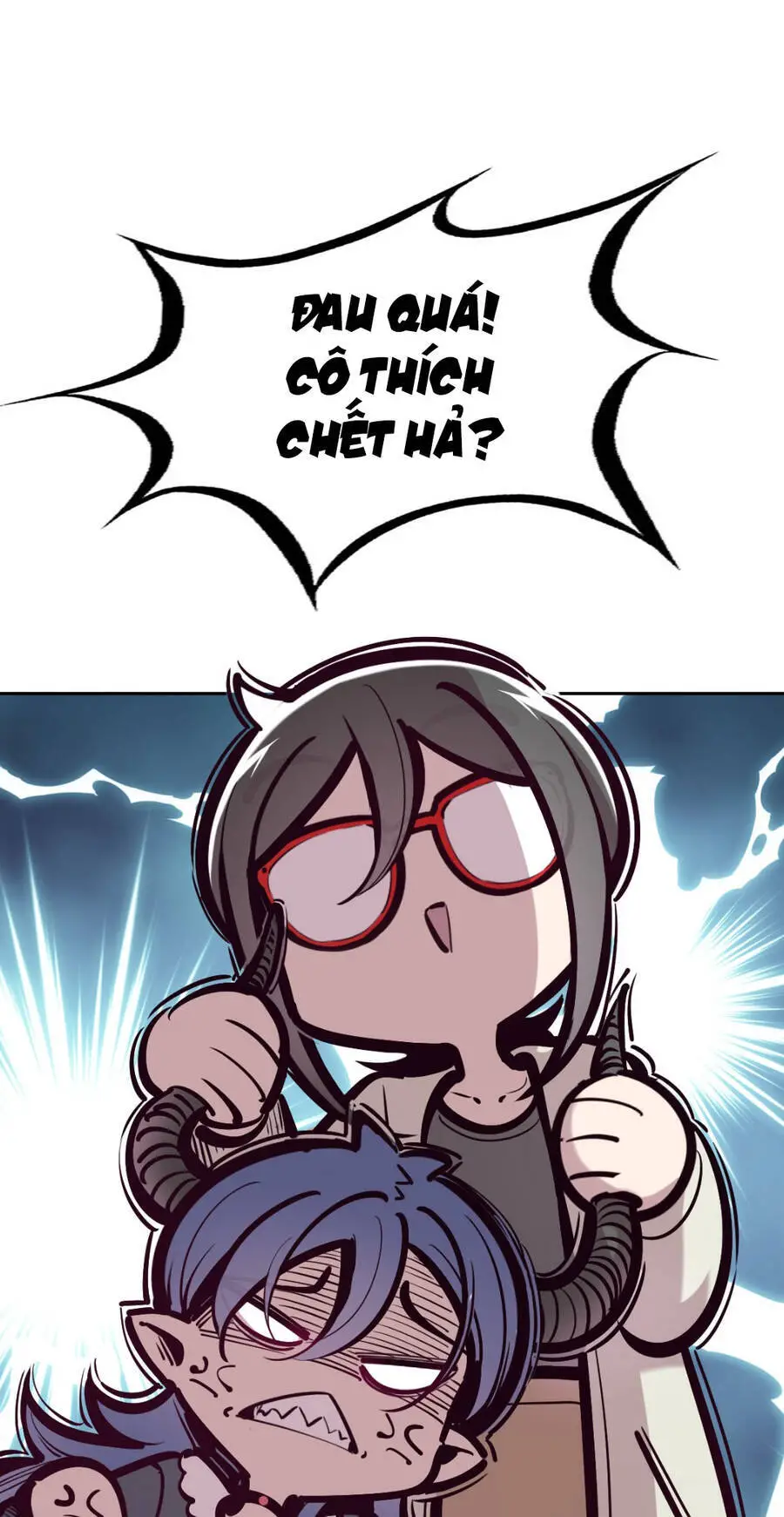 Oan Gia Chung Nhà! Nettruyen ZZZ Chương 80 Page 18