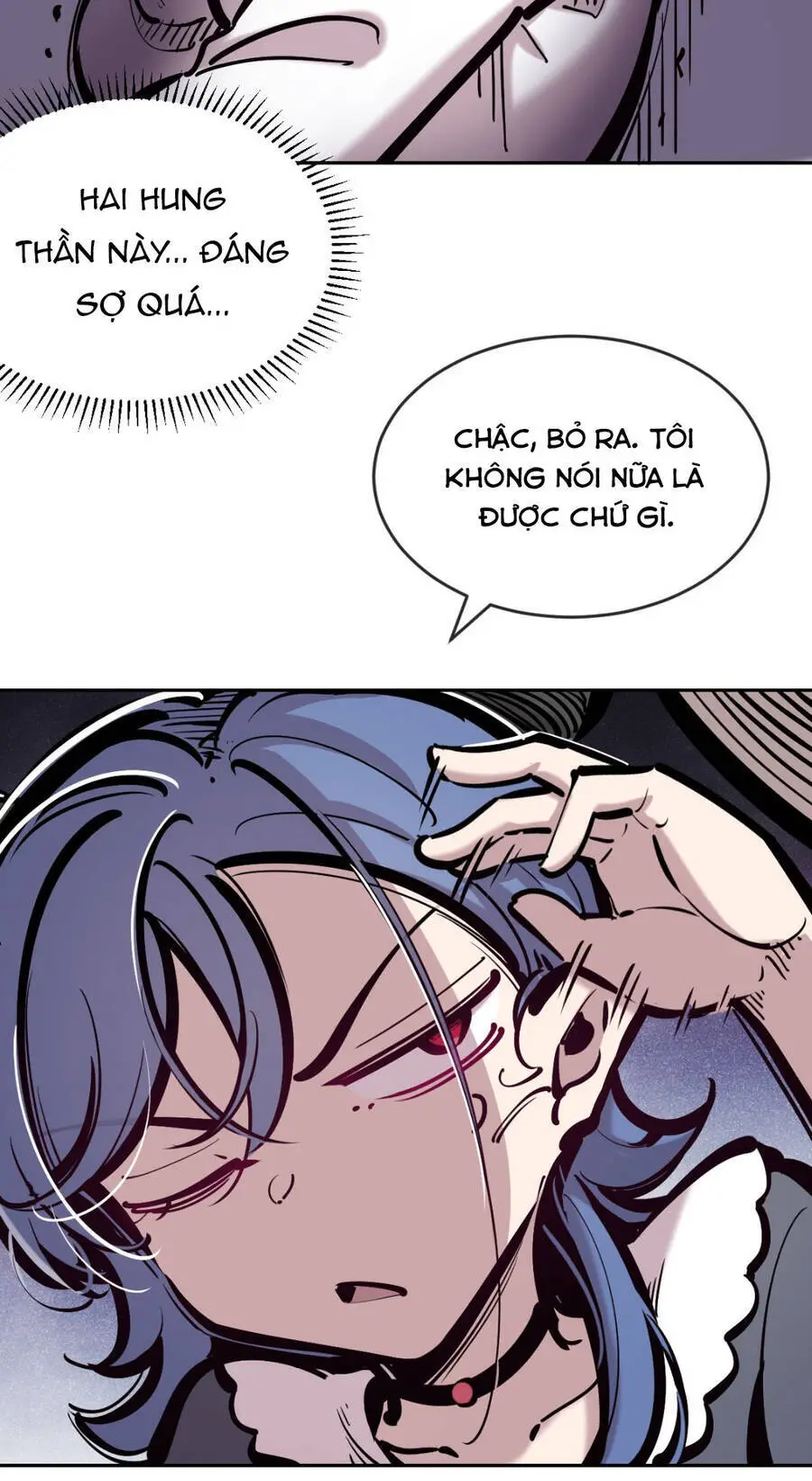 Oan Gia Chung Nhà! Nettruyen ZZZ Chương 80 Page 20