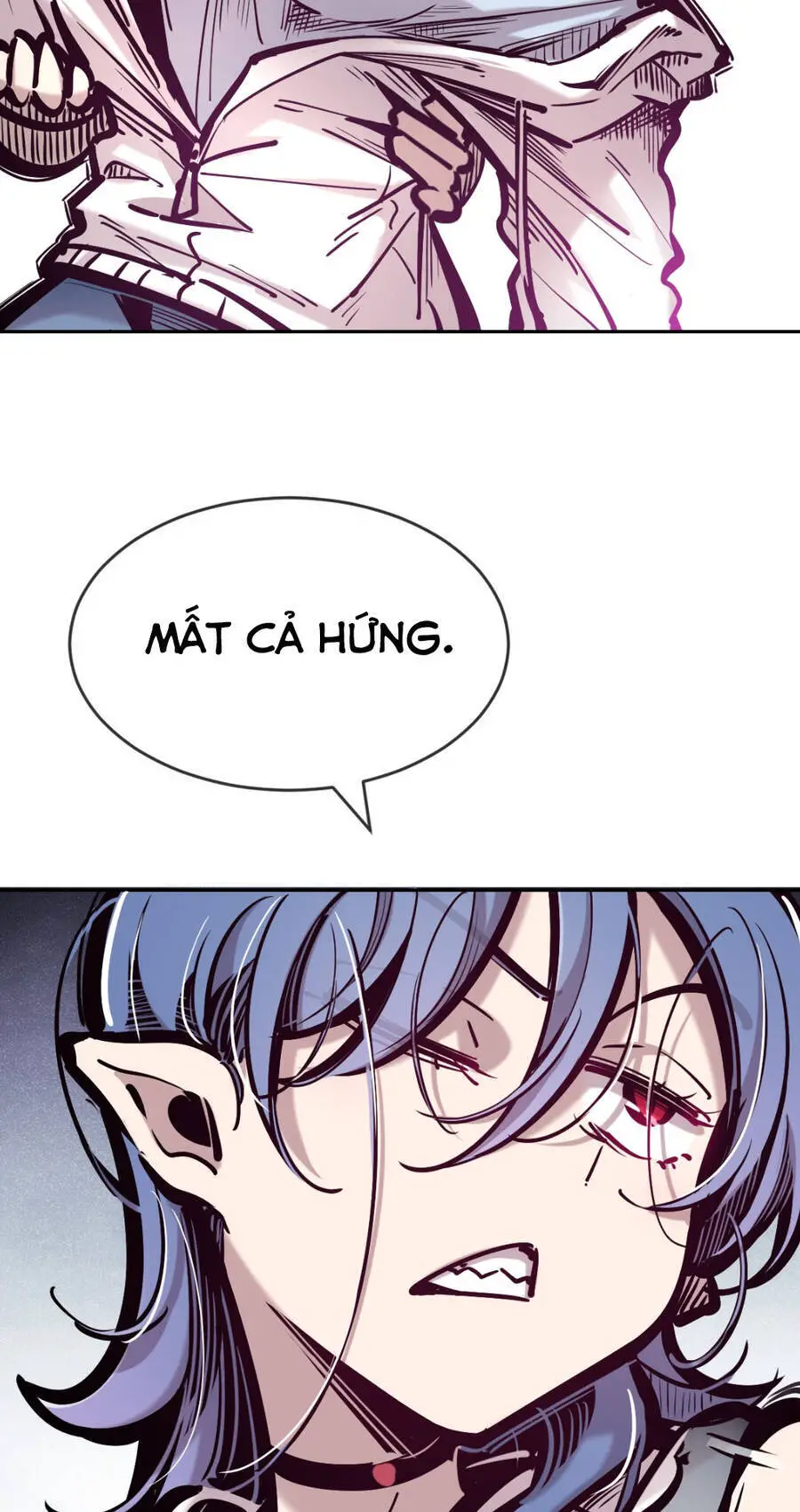Oan Gia Chung Nhà! Nettruyen ZZZ Chương 80 Page 29