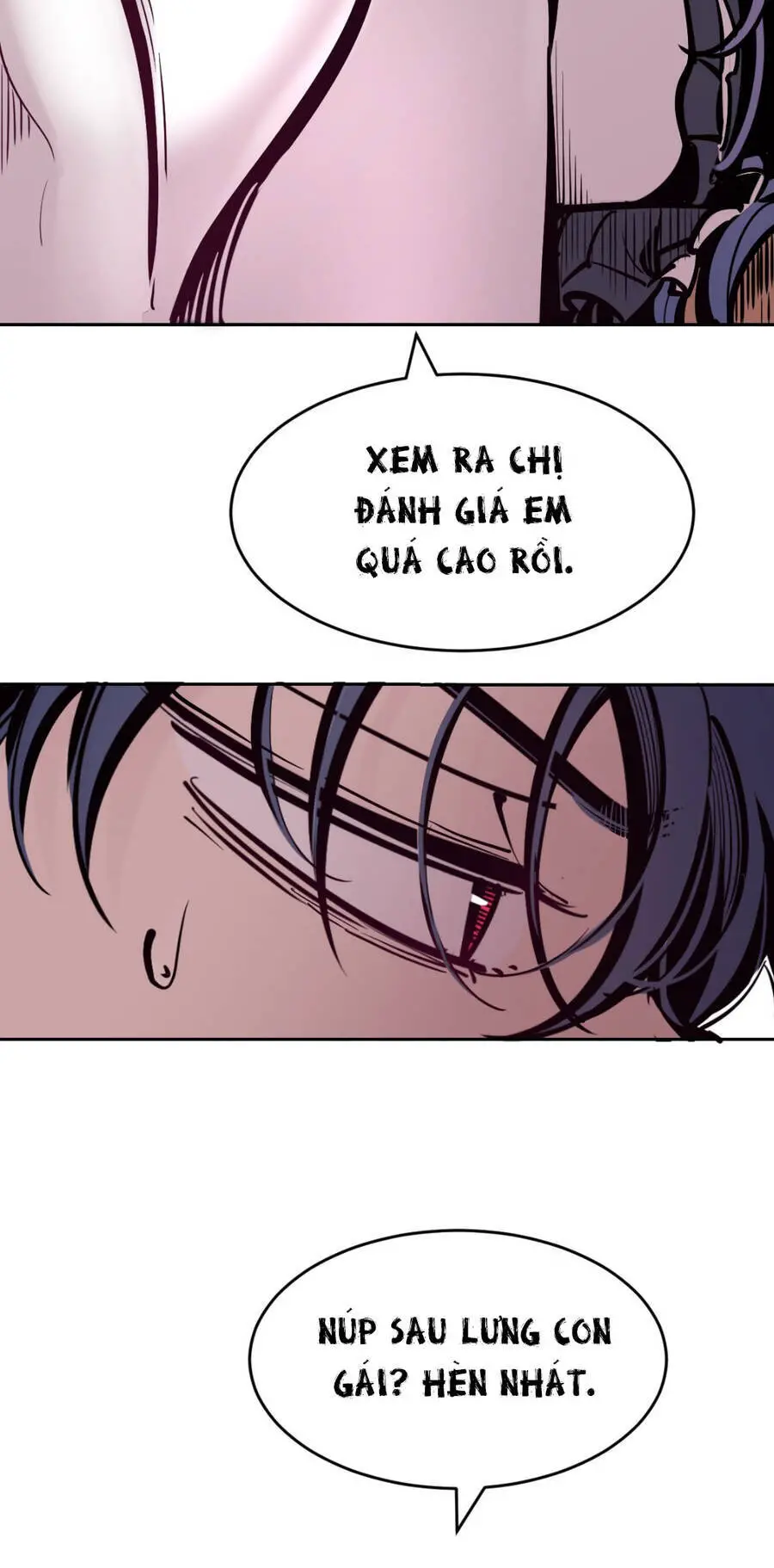 Oan Gia Chung Nhà! Nettruyen ZZZ Chương 80 Page 36