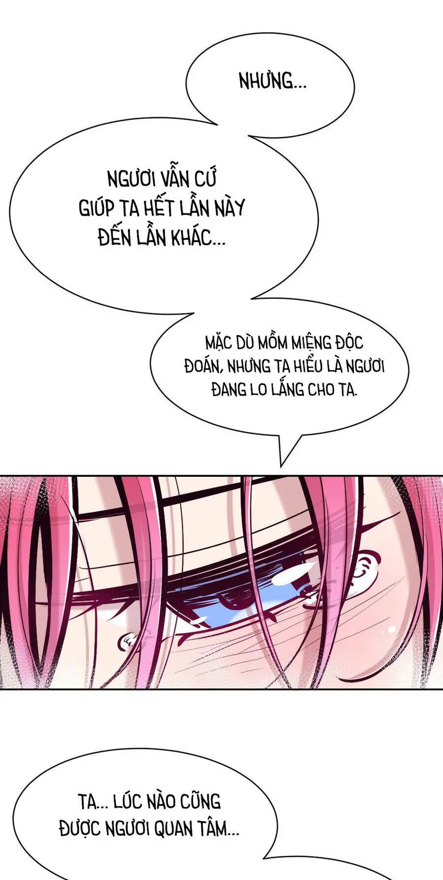 Oan Gia Chung Nhà! Nettruyen ZZZ Chương 113 Page 37