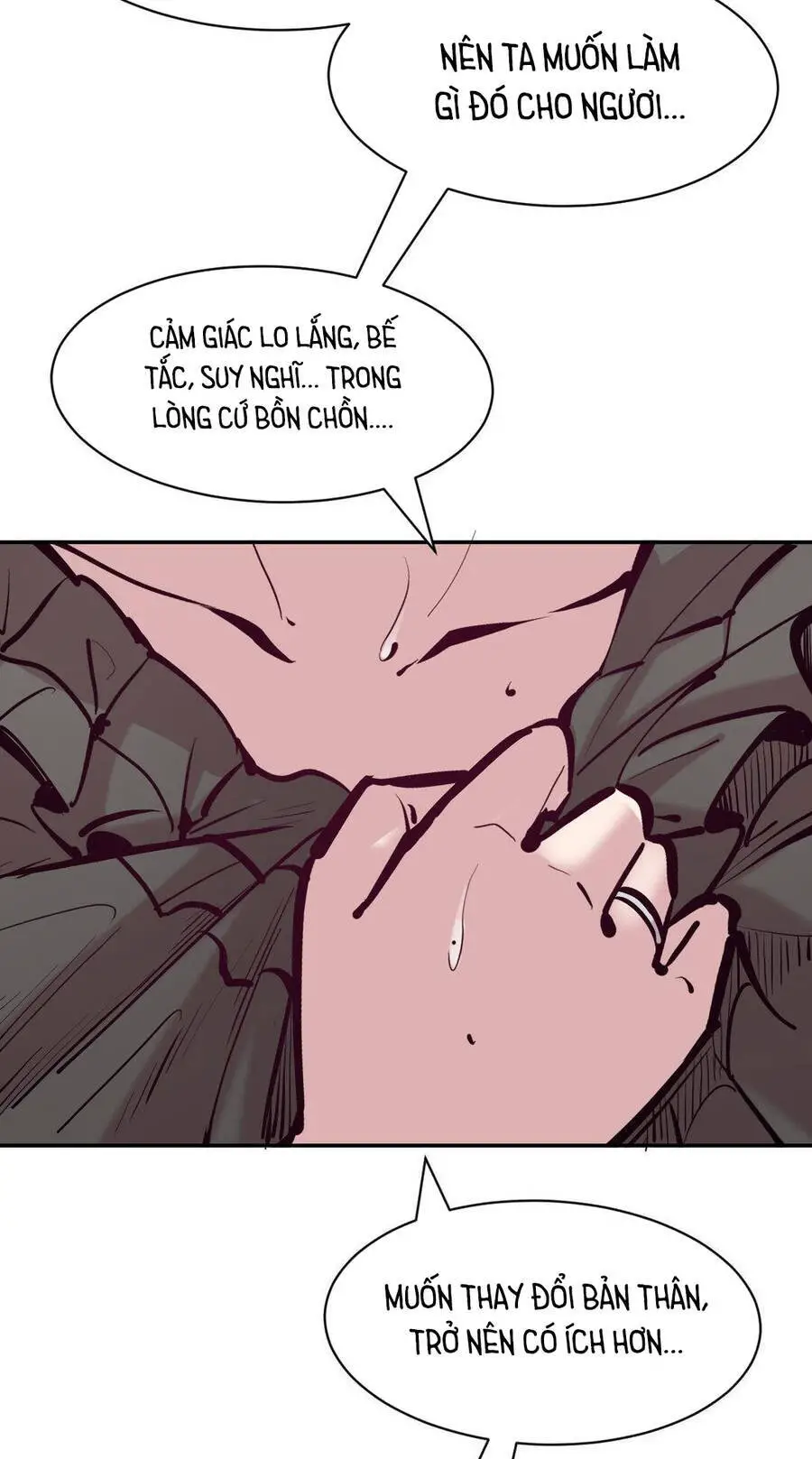 Oan Gia Chung Nhà! Nettruyen ZZZ Chương 113 Page 38