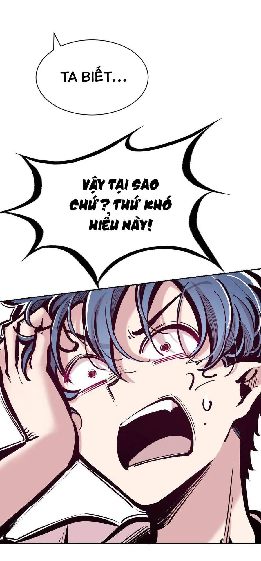 Oan Gia Chung Nhà! Nettruyen ZZZ Chương 113 Page 47