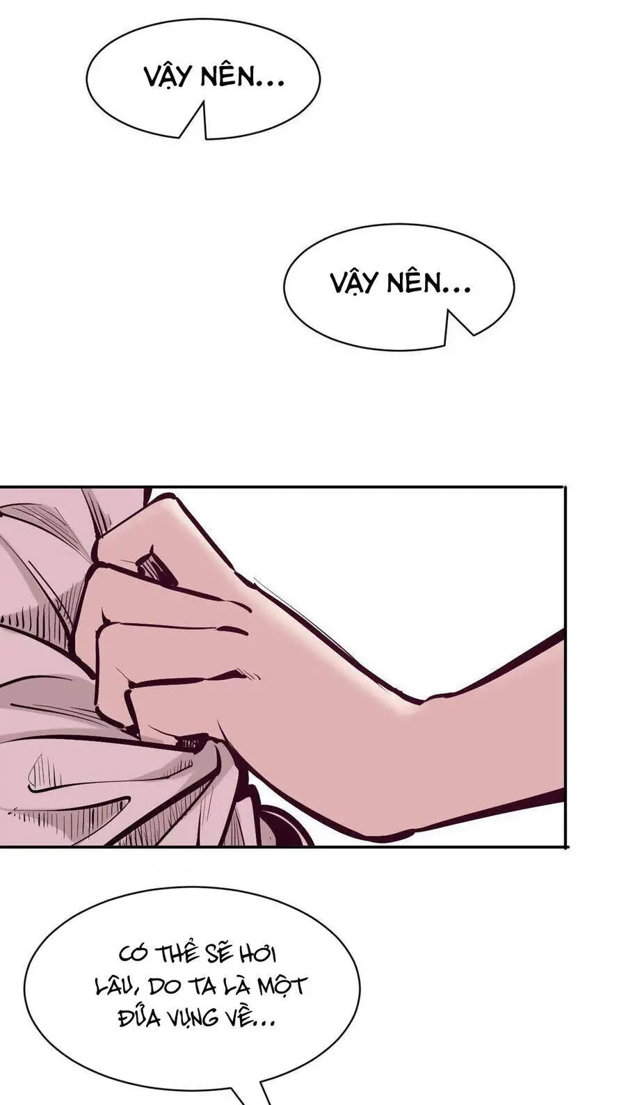 Oan Gia Chung Nhà! Nettruyen ZZZ Chương 113 Page 52