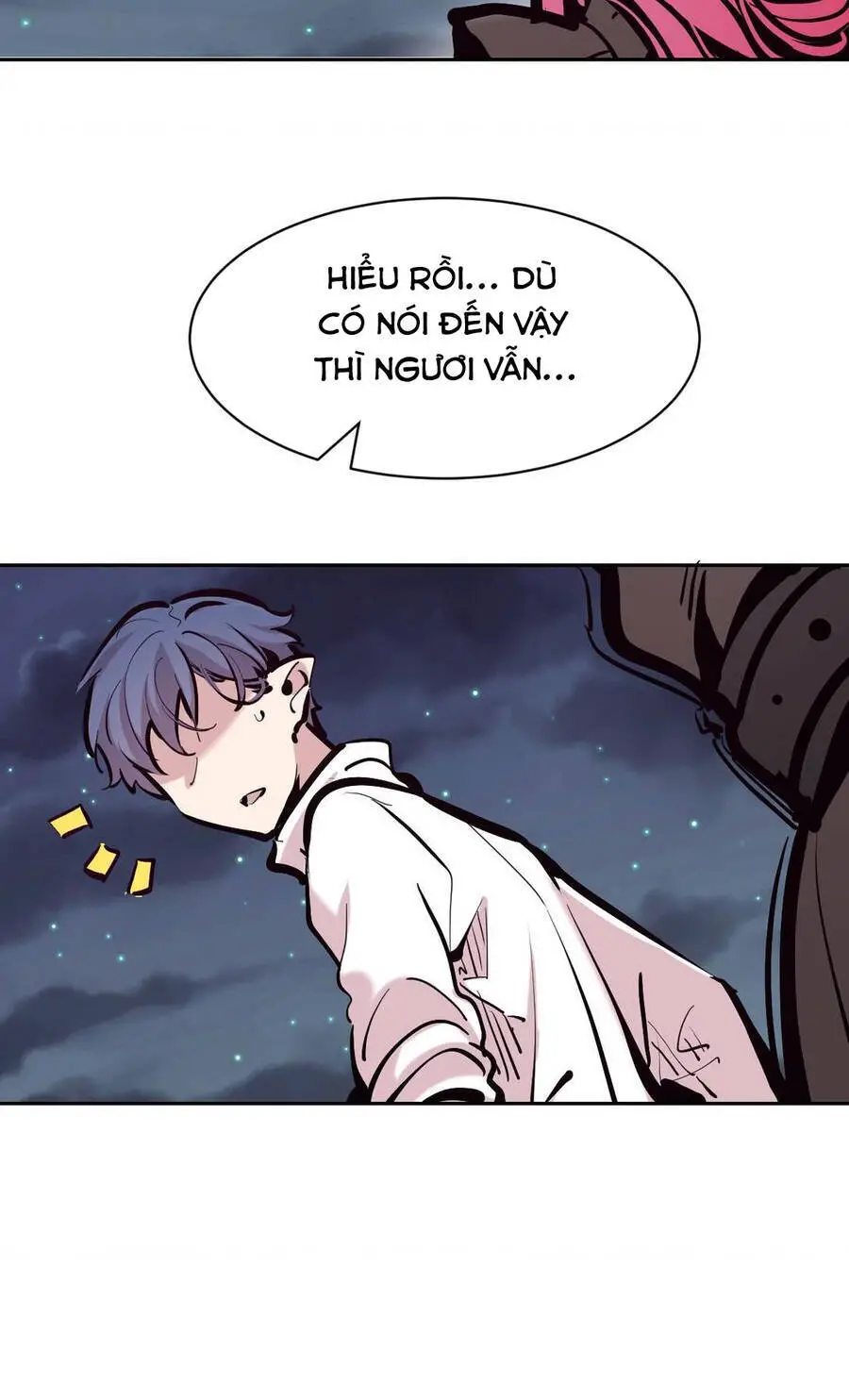 Oan Gia Chung Nhà! Nettruyen ZZZ Chương 113 Page 58