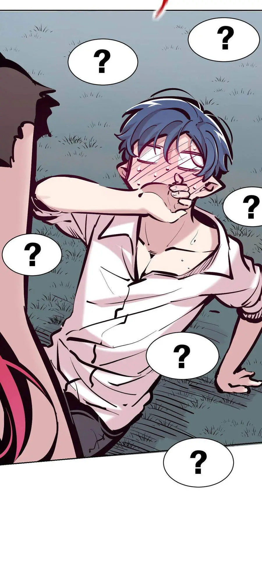 Oan Gia Chung Nhà! Nettruyen ZZZ Chương 113 Page 68