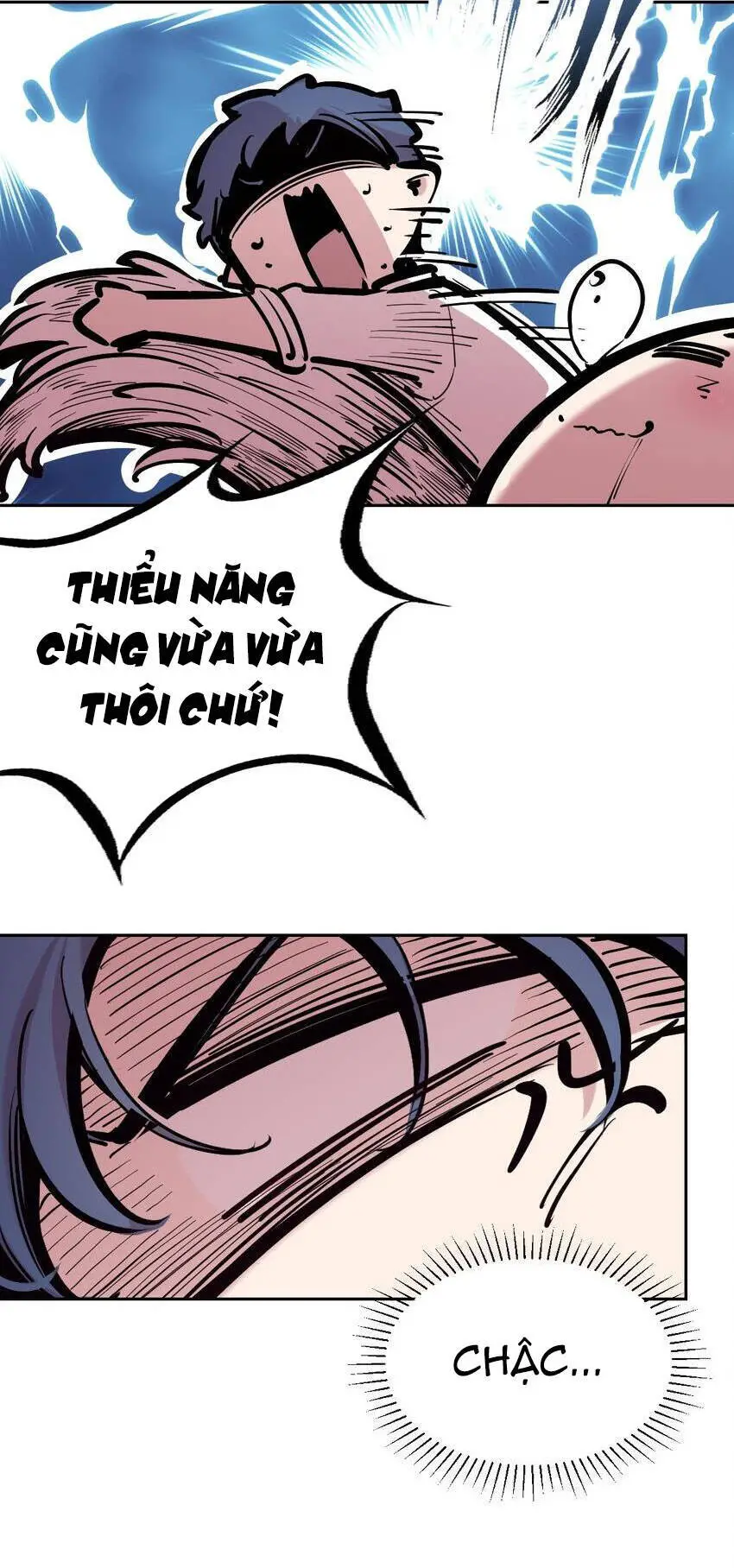 Oan Gia Chung Nhà! Nettruyen ZZZ Chương 112 Page 12