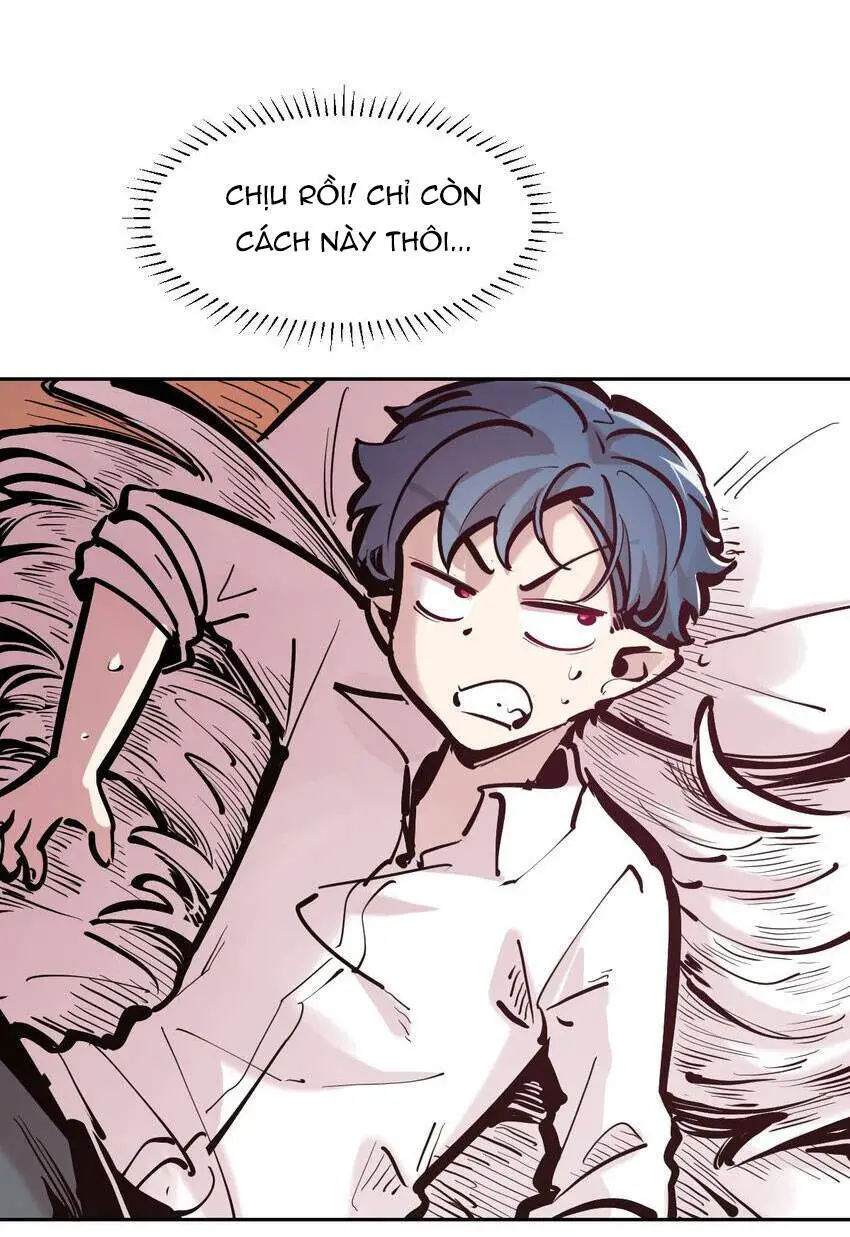 Oan Gia Chung Nhà! Nettruyen ZZZ Chương 112 Page 13