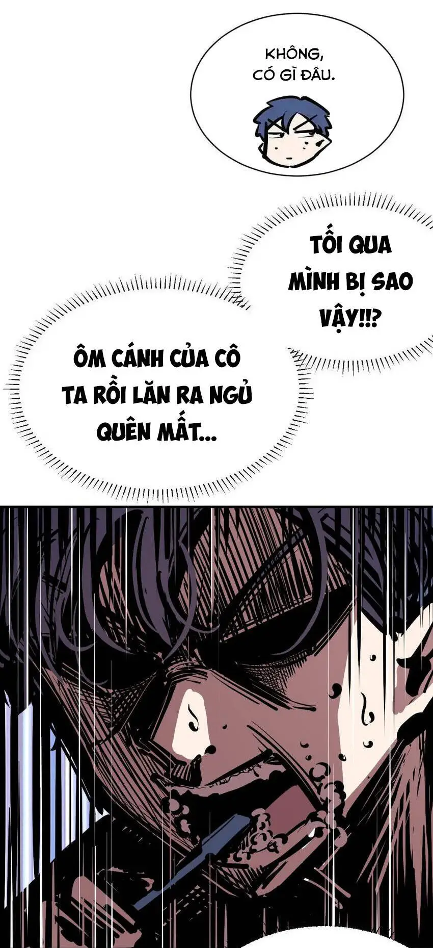 Oan Gia Chung Nhà! Nettruyen ZZZ Chương 112 Page 24