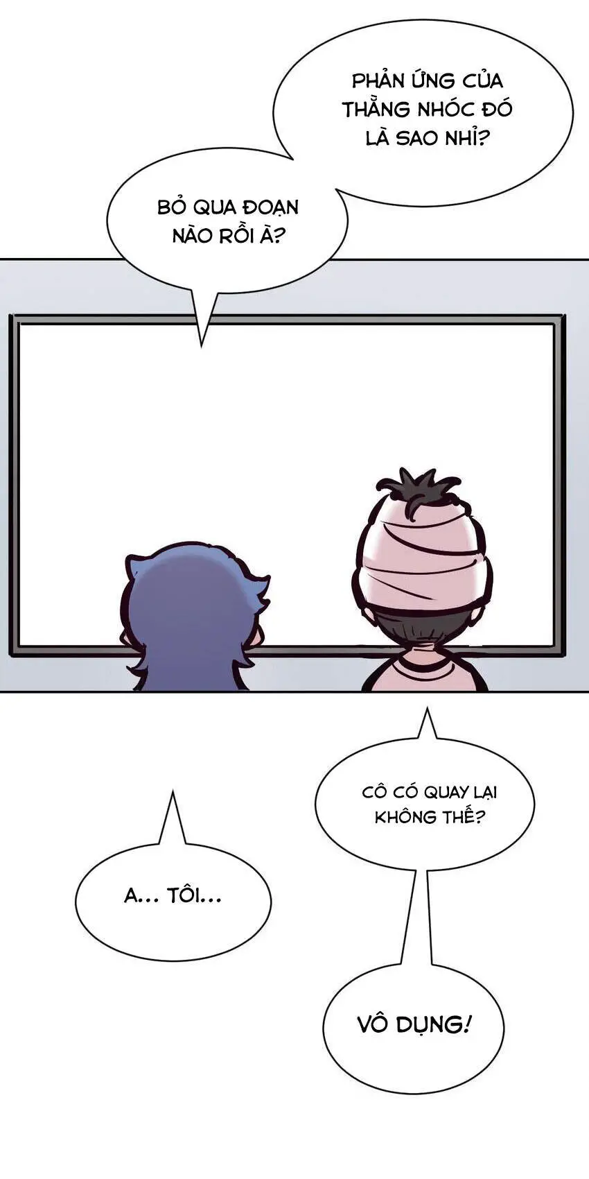Oan Gia Chung Nhà! Nettruyen ZZZ Chương 112 Page 32