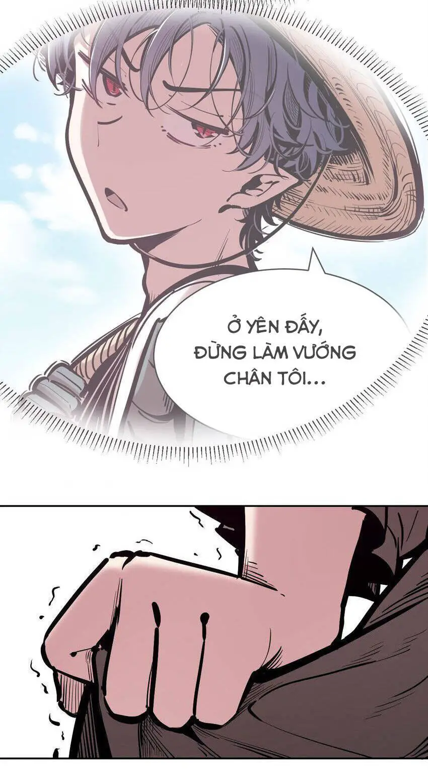 Oan Gia Chung Nhà! Nettruyen ZZZ Chương 112 Page 41