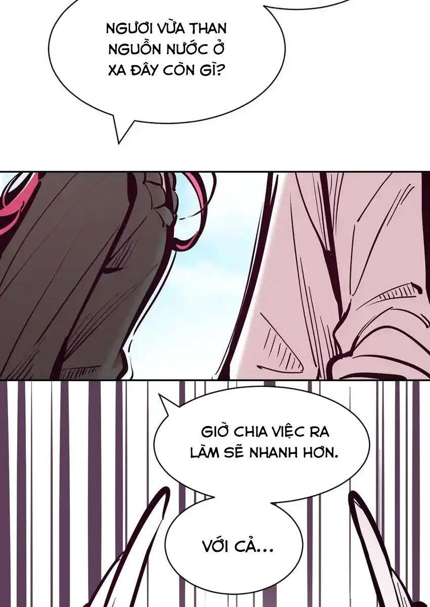 Oan Gia Chung Nhà! Nettruyen ZZZ Chương 112 Page 46