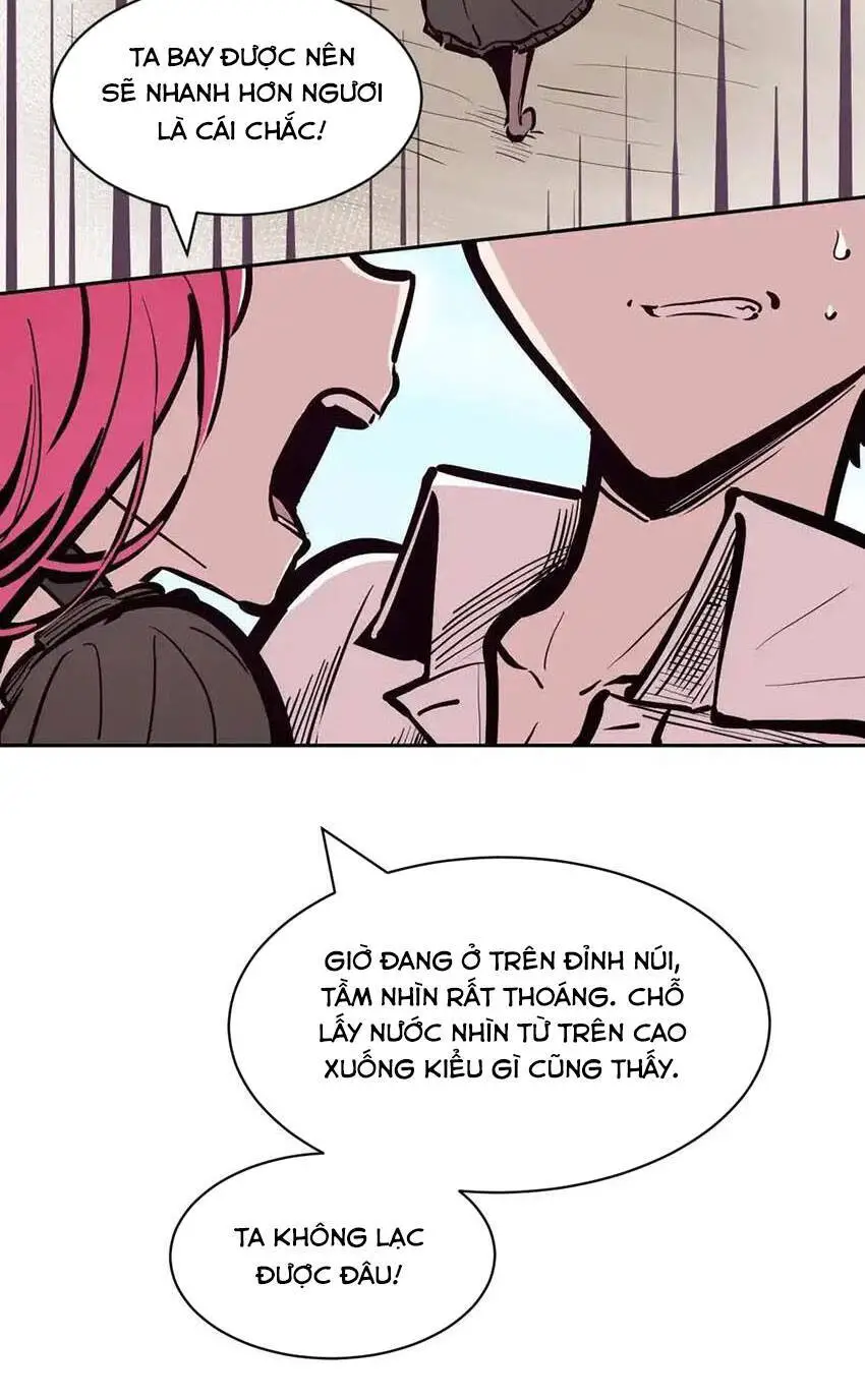 Oan Gia Chung Nhà! Nettruyen ZZZ Chương 112 Page 48