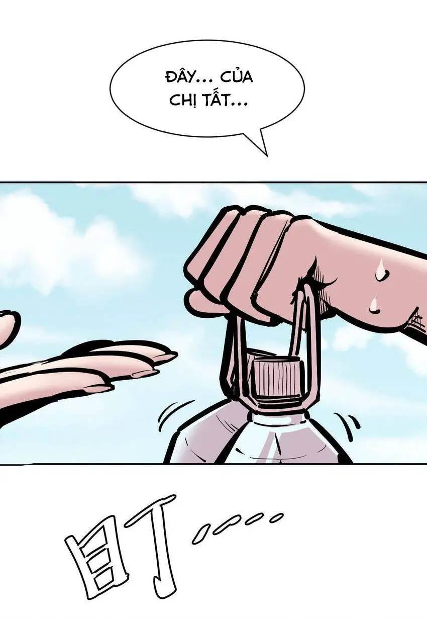 Oan Gia Chung Nhà! Nettruyen ZZZ Chương 112 Page 57