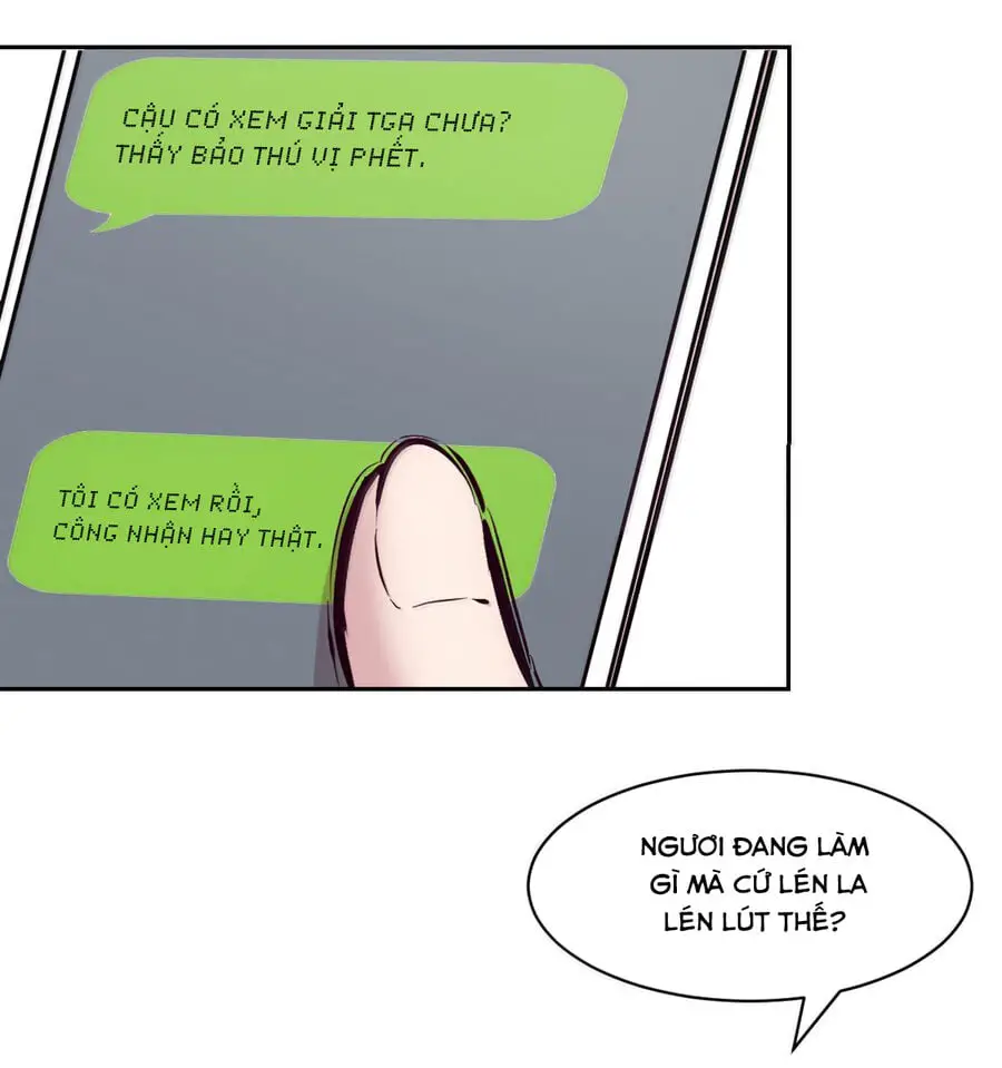 Oan Gia Chung Nhà! Nettruyen ZZZ Chương 128 Page 8