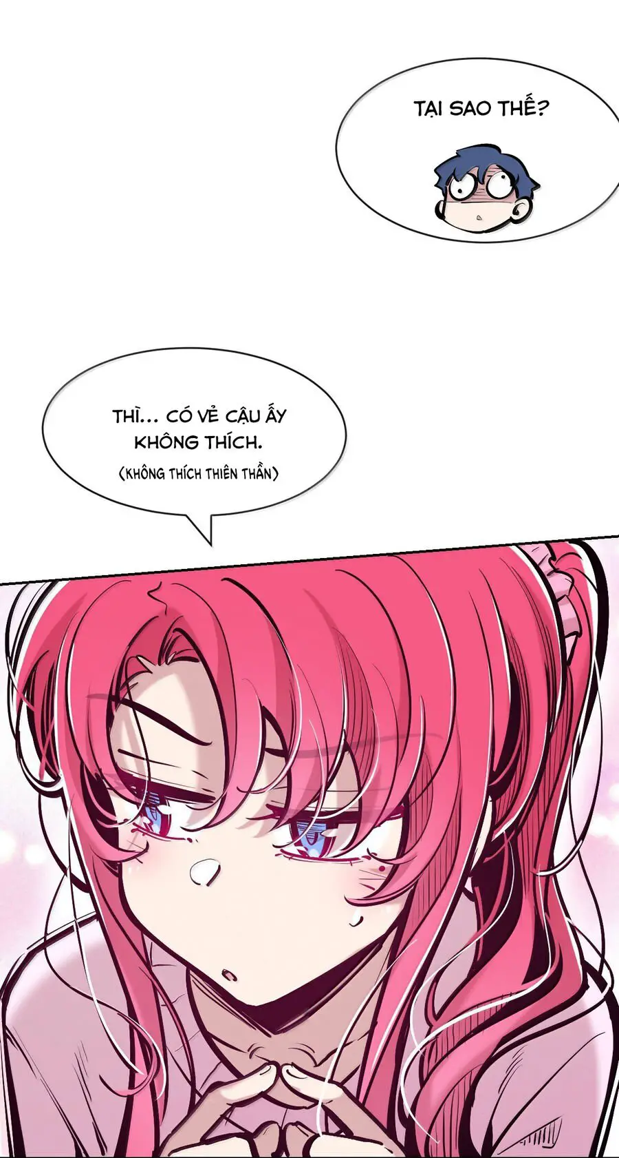 Oan Gia Chung Nhà! Nettruyen ZZZ Chương 128 Page 35