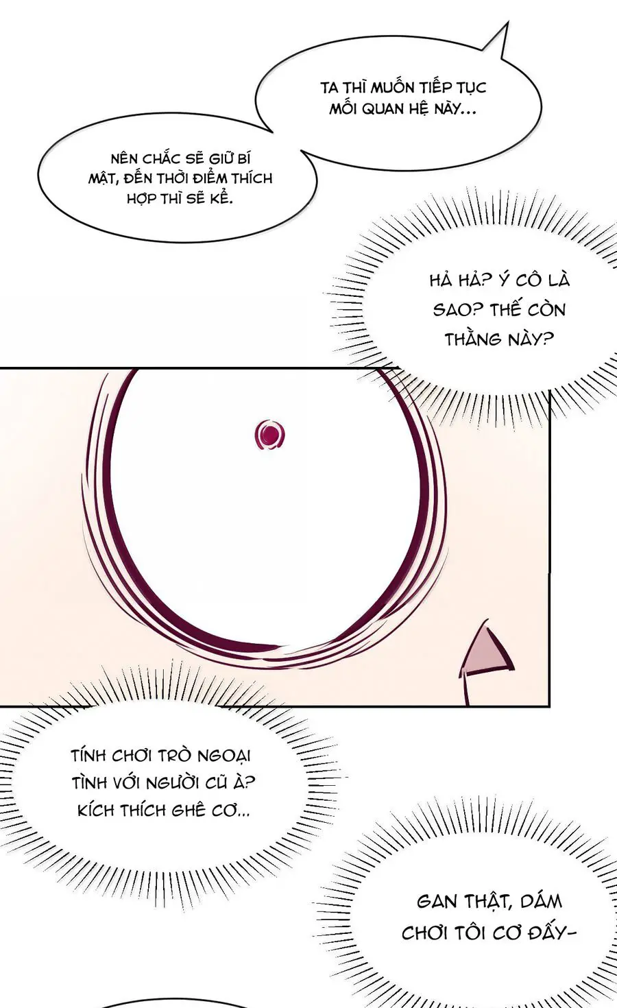 Oan Gia Chung Nhà! Nettruyen ZZZ Chương 128 Page 37