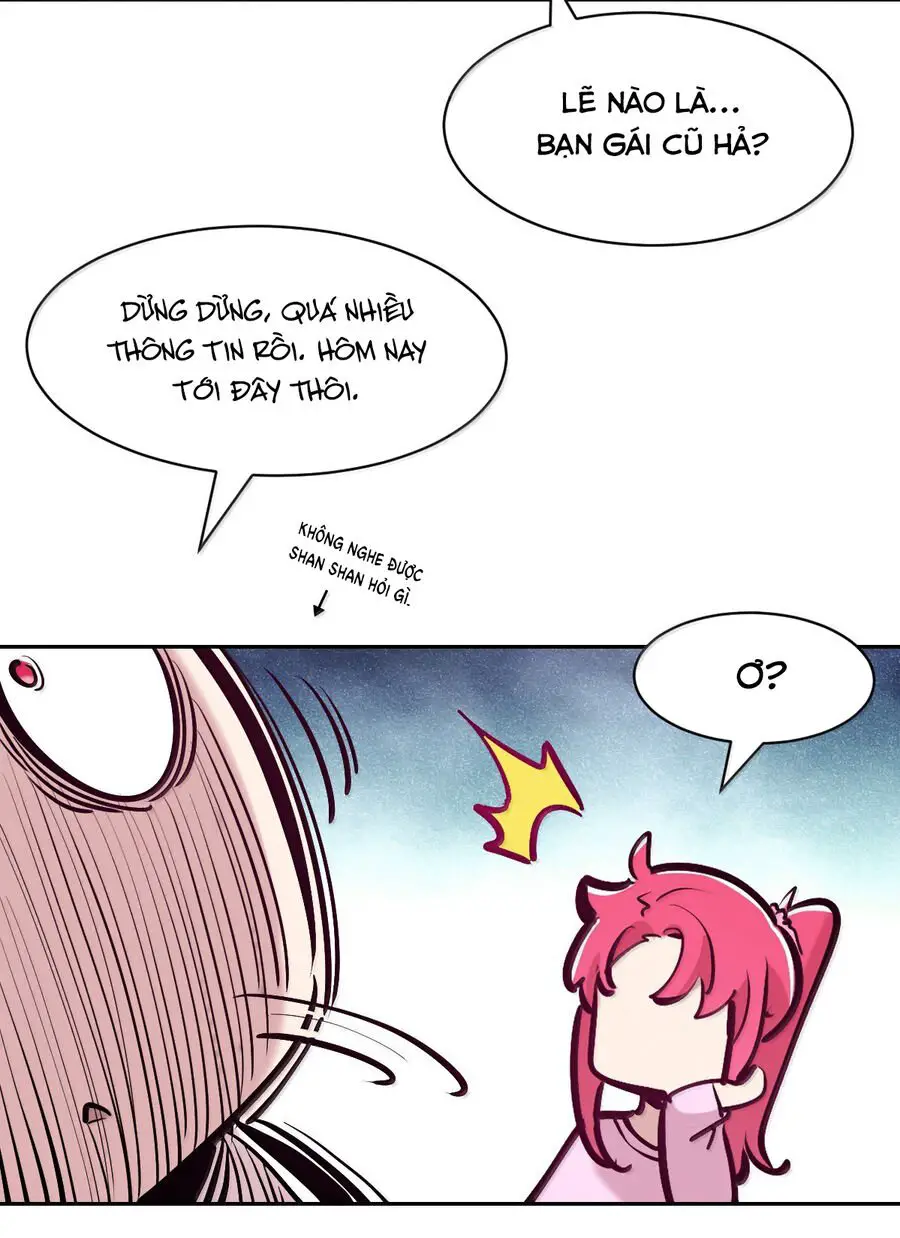 Oan Gia Chung Nhà! Nettruyen ZZZ Chương 128 Page 39