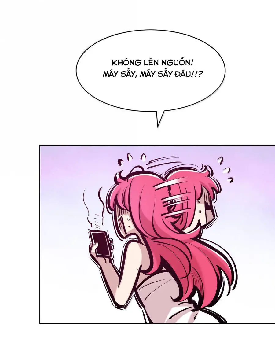 Oan Gia Chung Nhà! Nettruyen ZZZ Chương 128 Page 53
