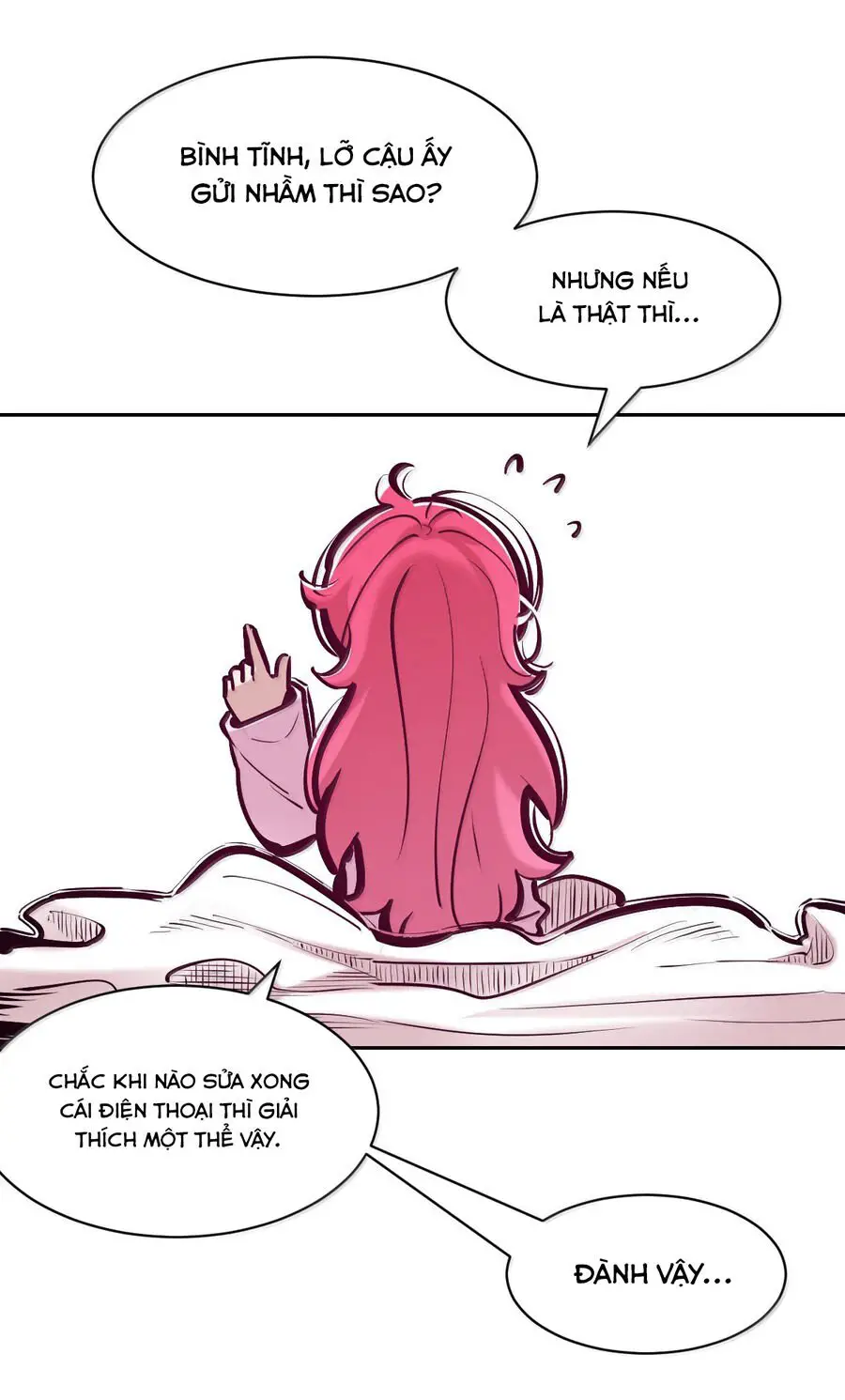 Oan Gia Chung Nhà! Nettruyen ZZZ Chương 128 Page 58