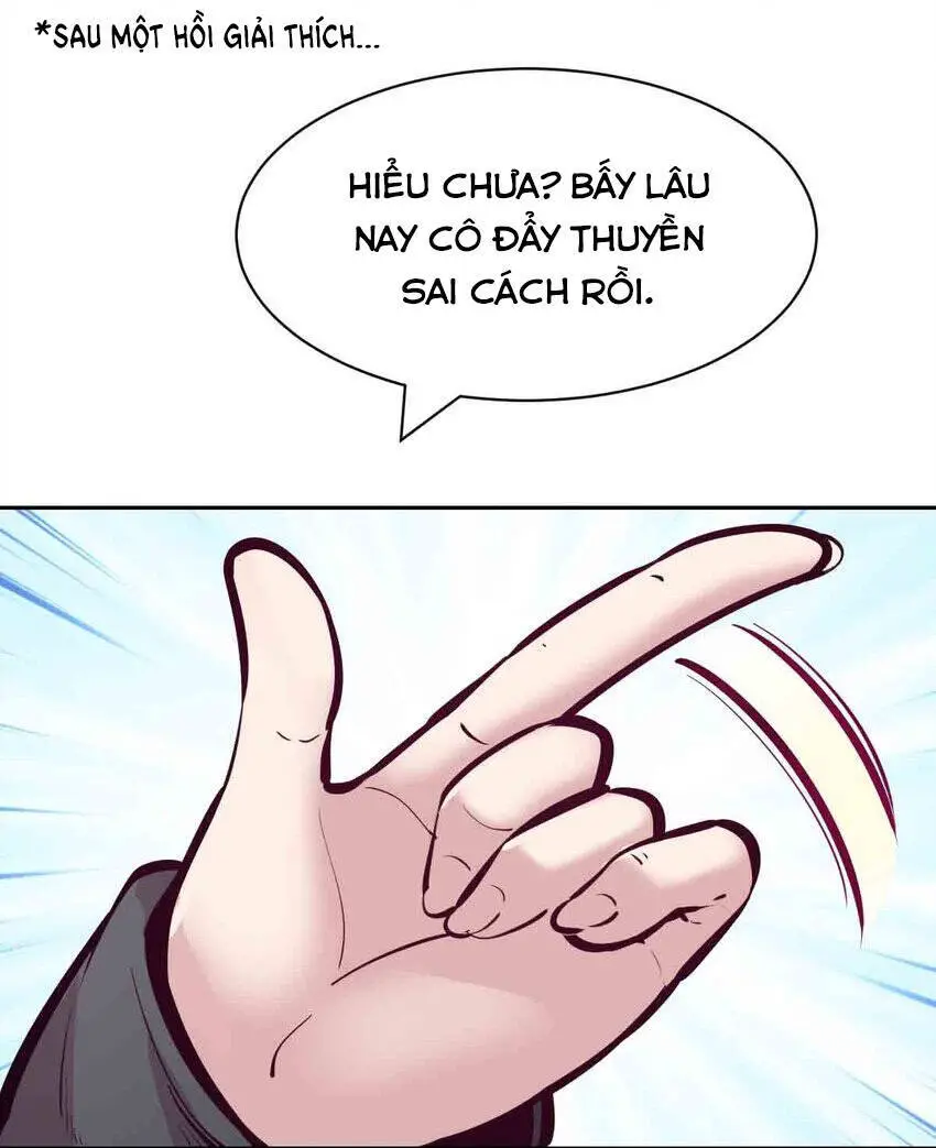 Oan Gia Chung Nhà! Nettruyen ZZZ Chương 94 Page 9